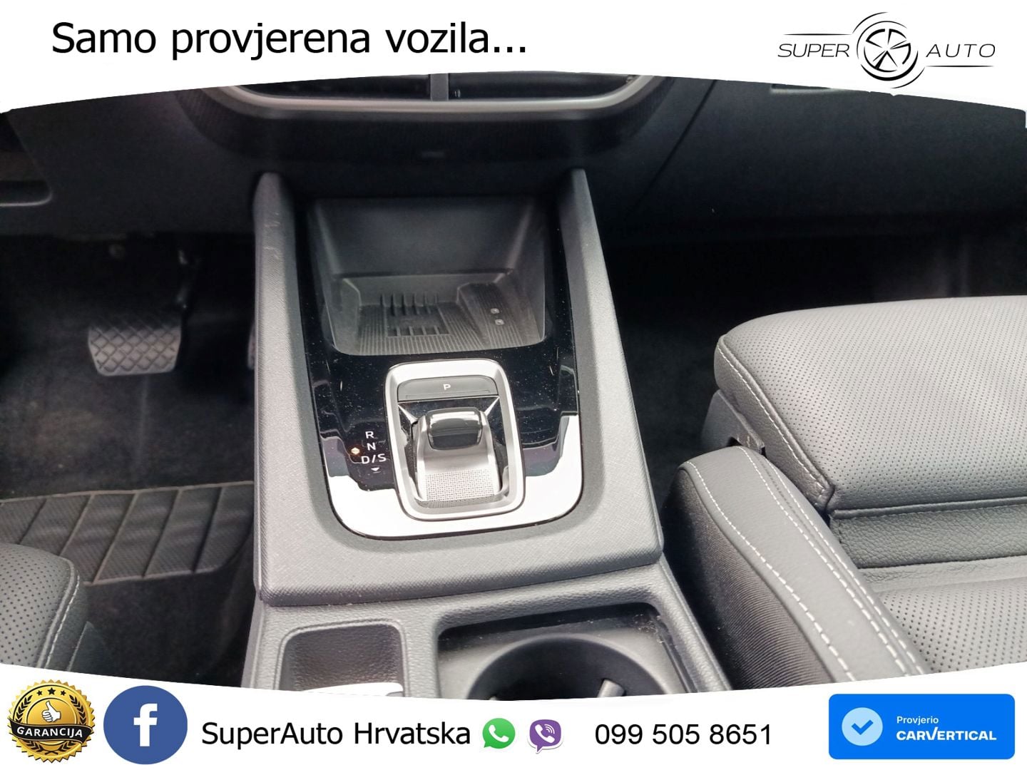 Škoda Octavia Combi 1.5 TSI (150 KS) DSG Selection MATRIX+GR SJED+KAM
