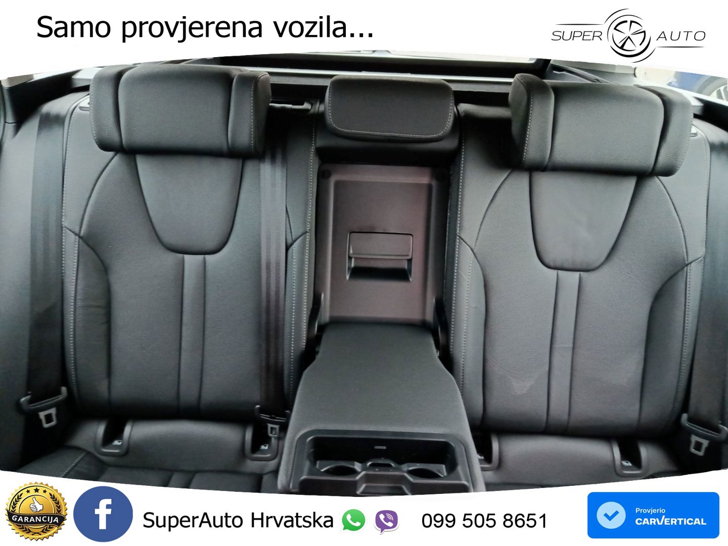 Škoda Octavia Combi 1.5 TSI (150 KS) DSG Selection MATRIX+GR SJED+KAM