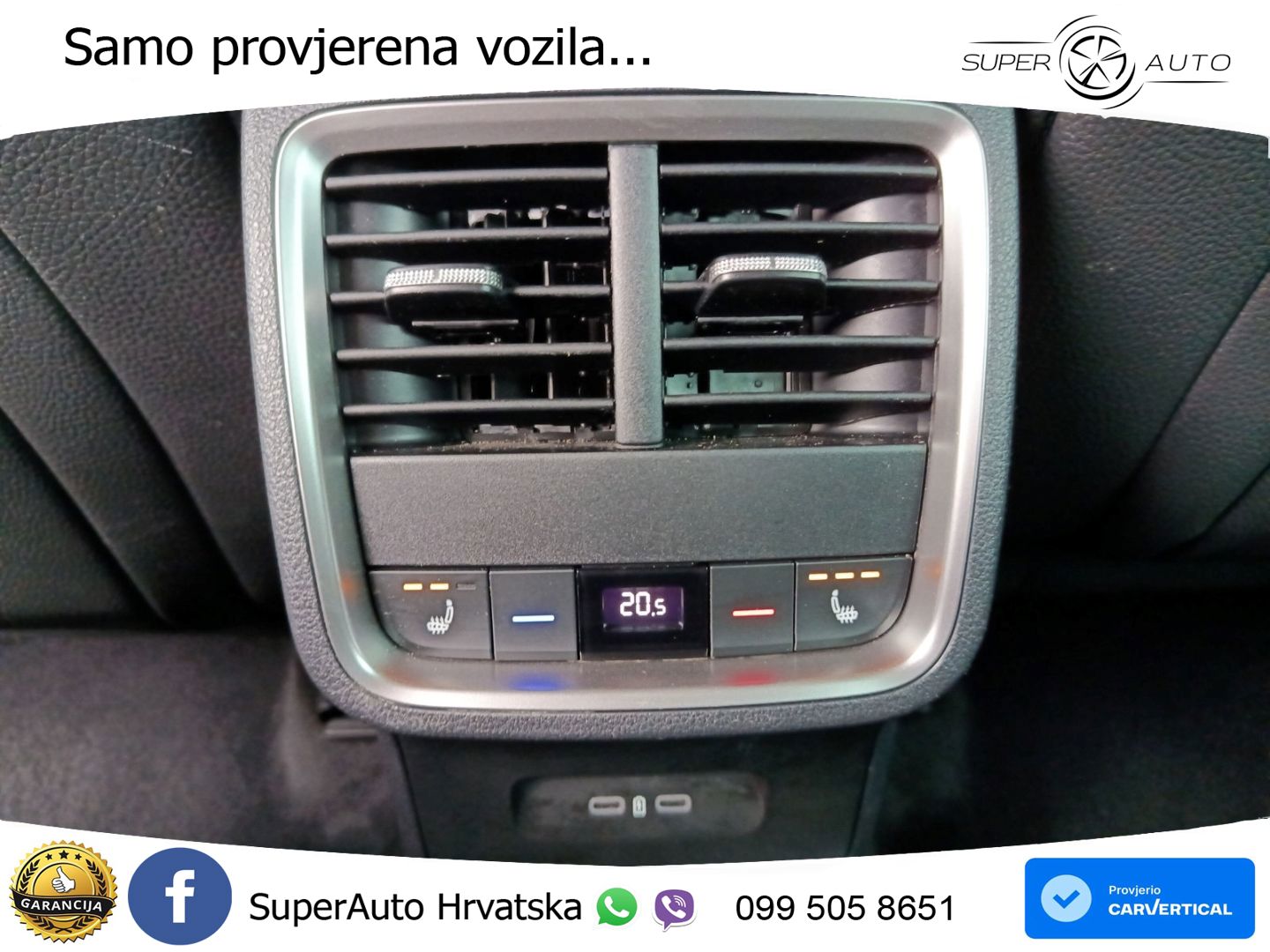 Škoda Octavia Combi 1.5 TSI (150 KS) DSG Selection MATRIX+GR SJED+KAM