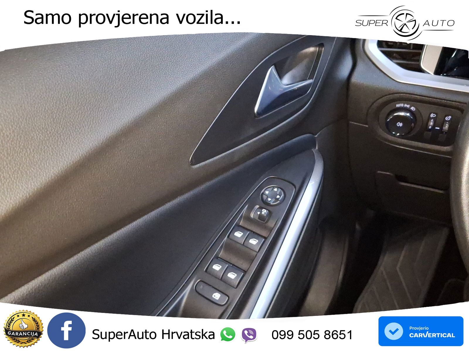 Opel Grandland 1.2i Turbo (130 KS) GS