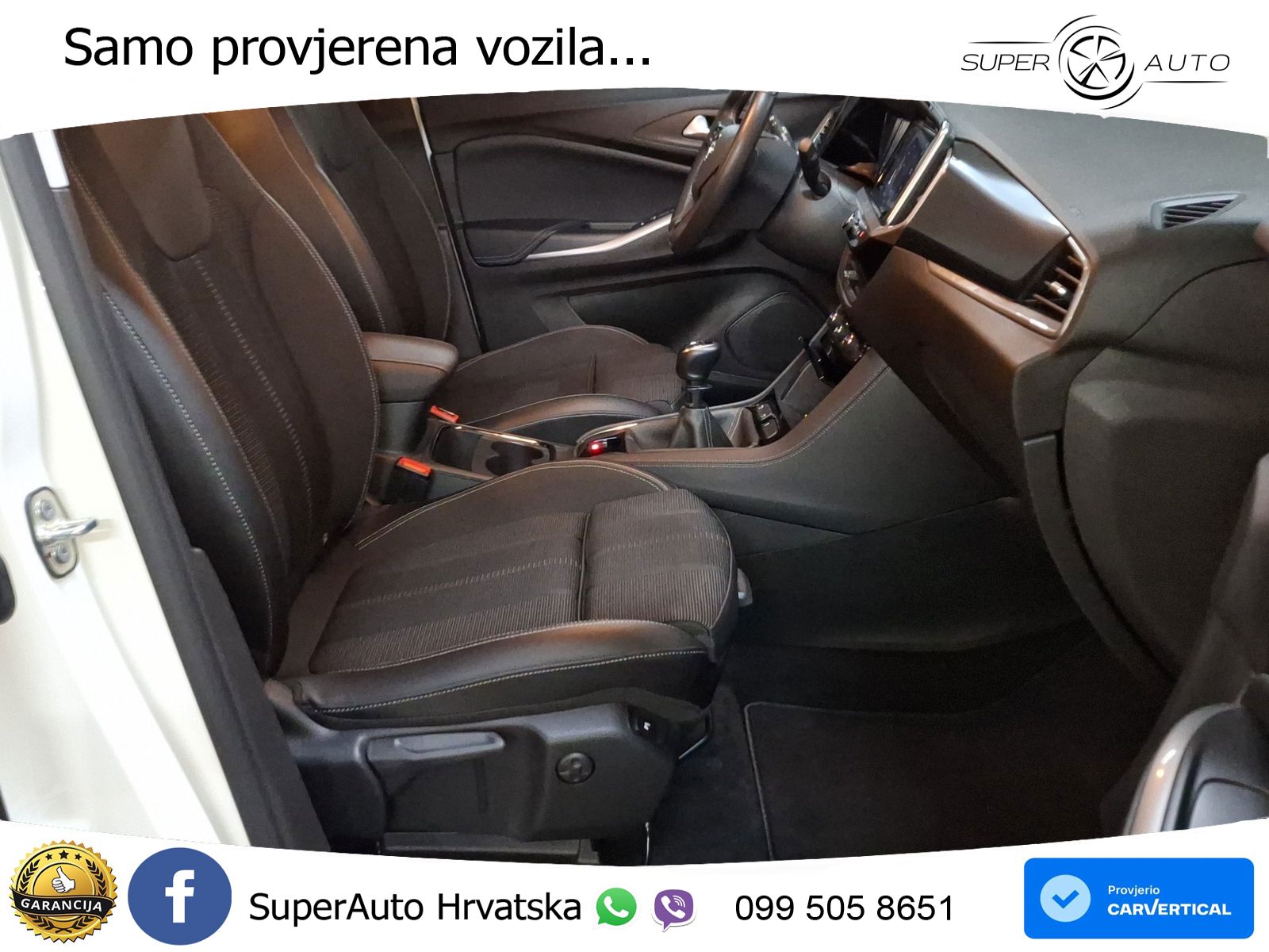 Opel Grandland 1.2i Turbo (130 KS) GS