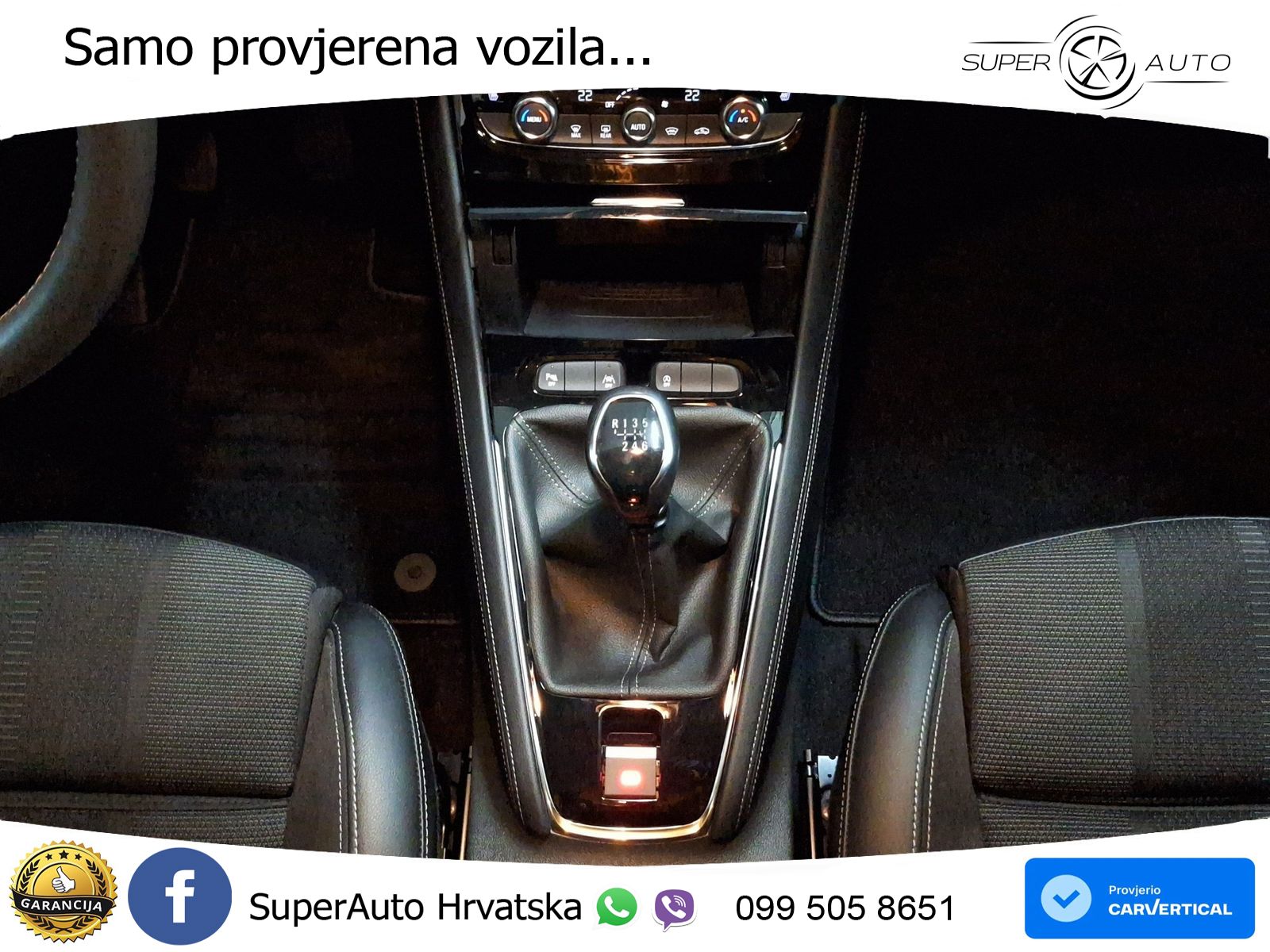 Opel Grandland 1.2i Turbo (130 KS) GS