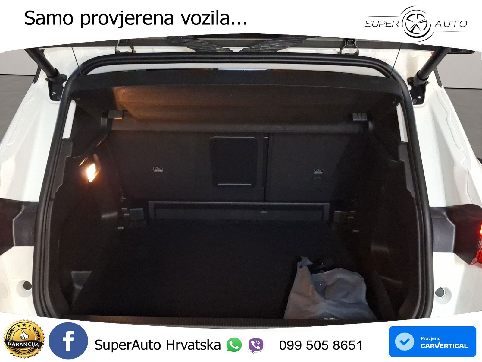 Opel Grandland 1.2i Turbo (130 KS) GS