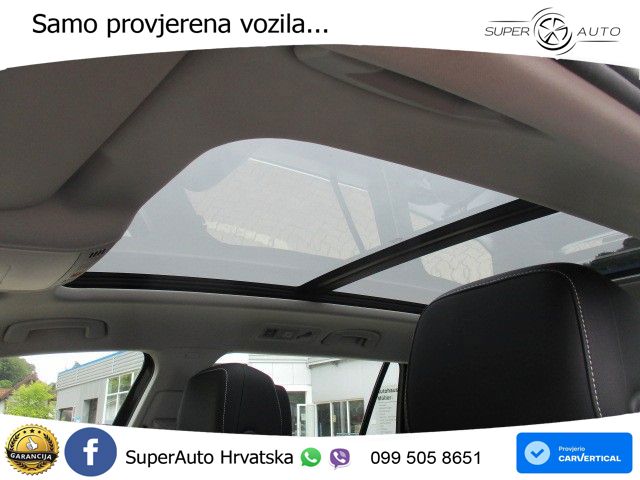 Volkswagen Passat Variant 2.0 TDI (150 KS) DSG Business LED+GR SJED+ACC