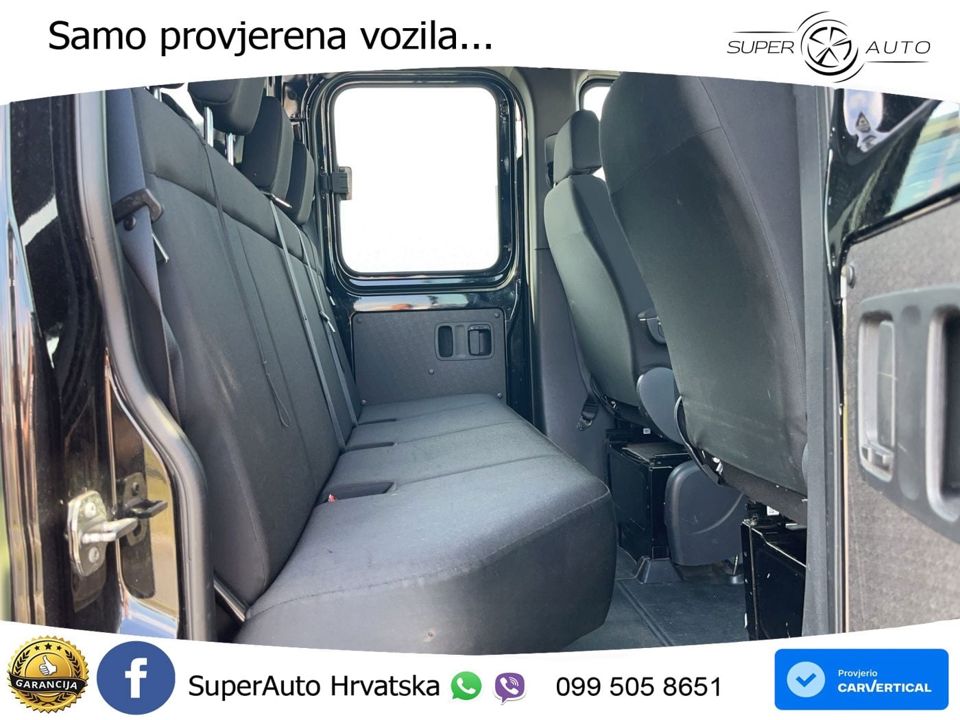 Mercedes-Benz Sprinter 319 CDI DOKA Pritsche Plane Klima Tempo 190 KS