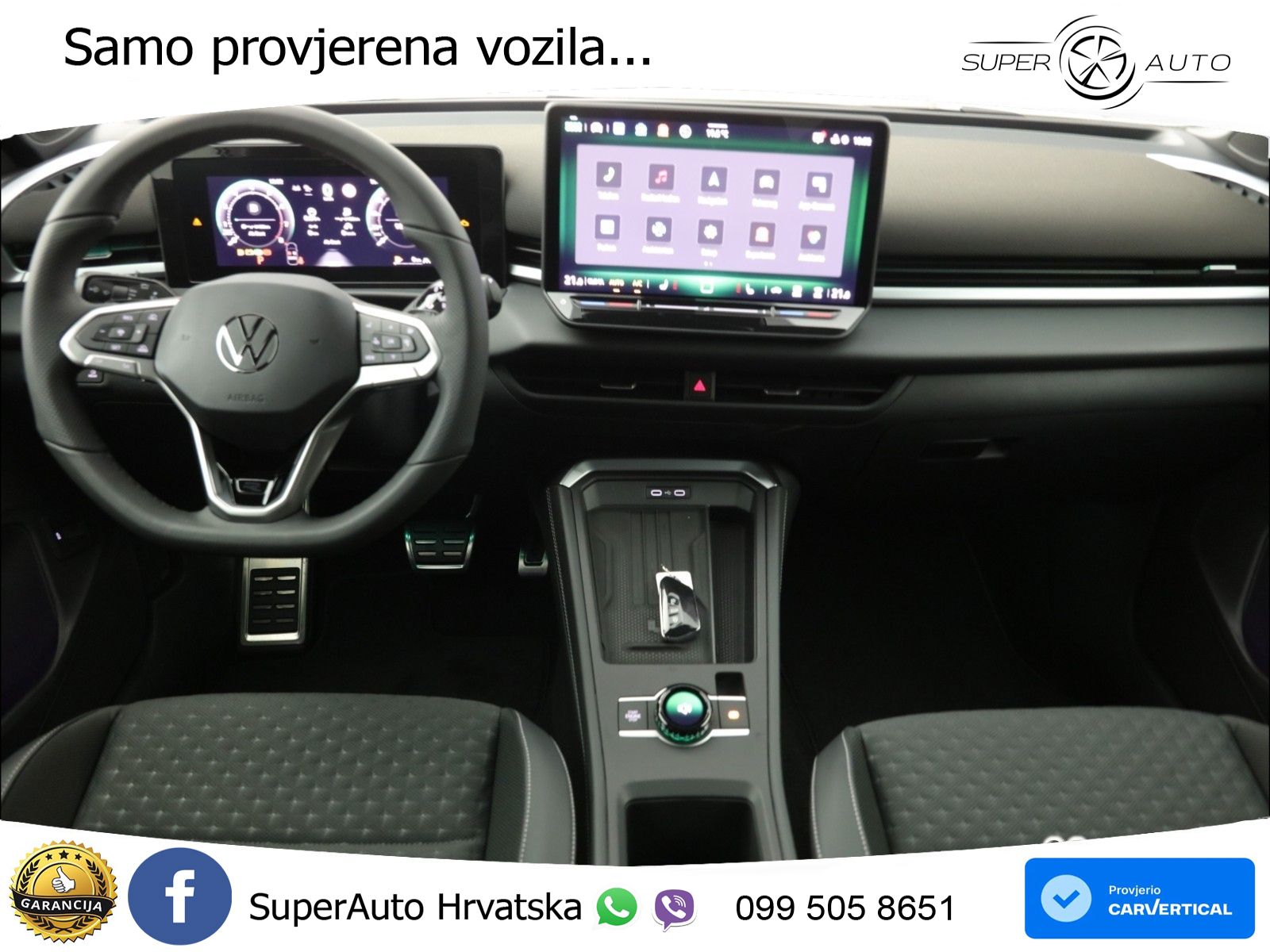 Volkswagen T-Roc 1.5 eTSI (150 KS)  DSG R-Line LED+GR SJED+ACC