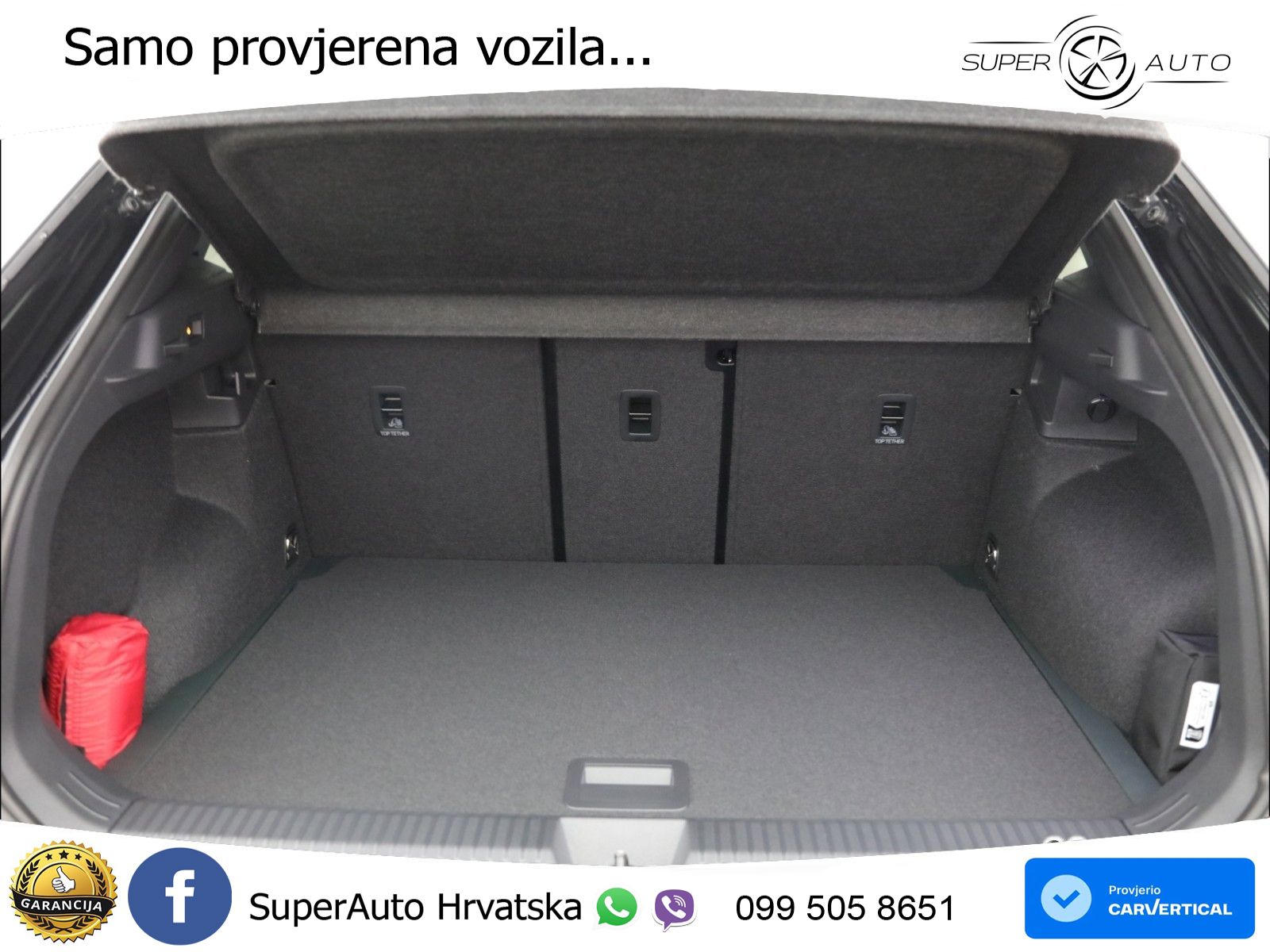 Volkswagen T-Roc 1.5 eTSI (150 KS)  DSG R-Line LED+GR SJED+ACC