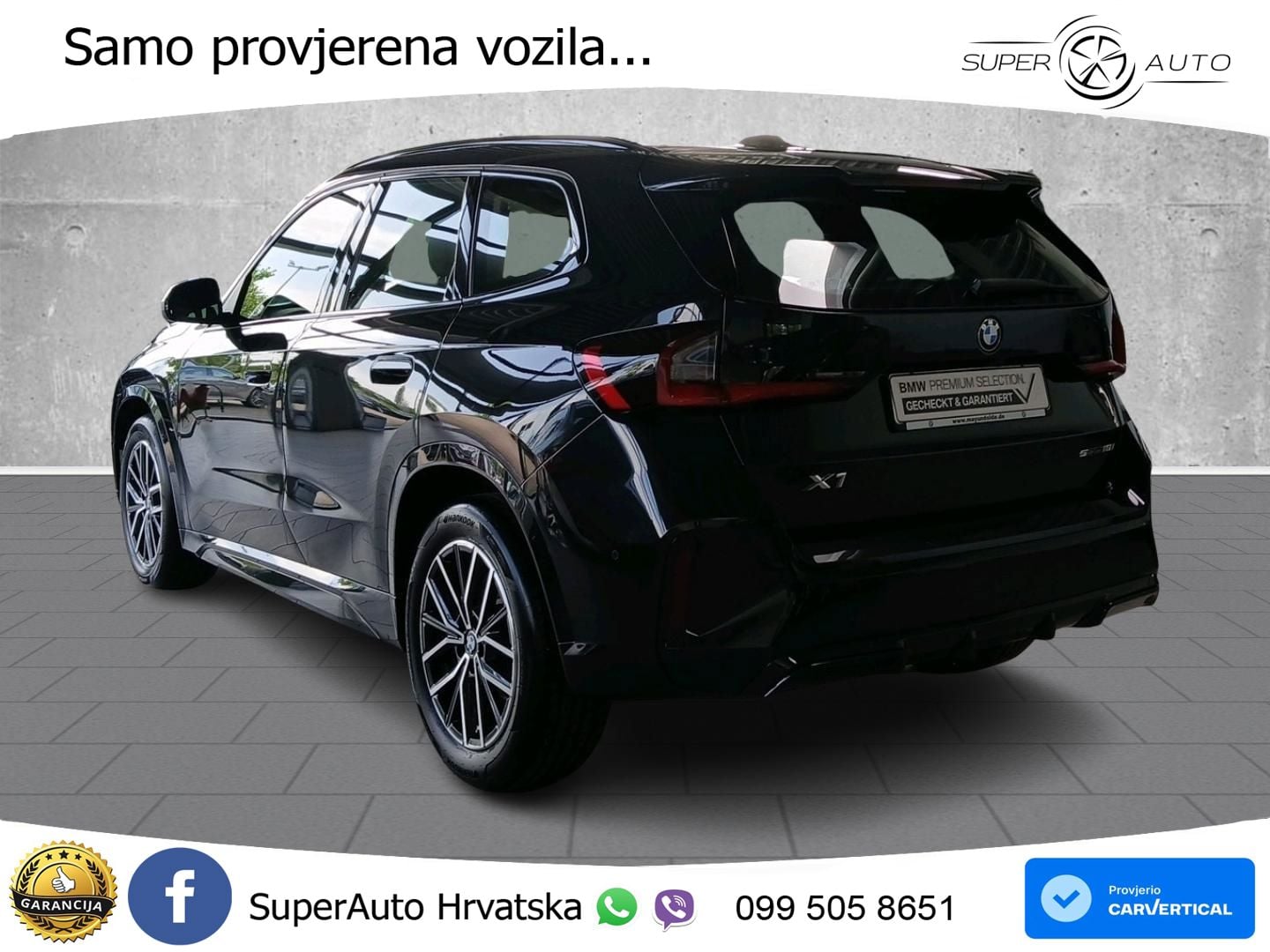 BMW X1 18i (136 KS) sDrive Steptronic LED+GR SJED+ACC
