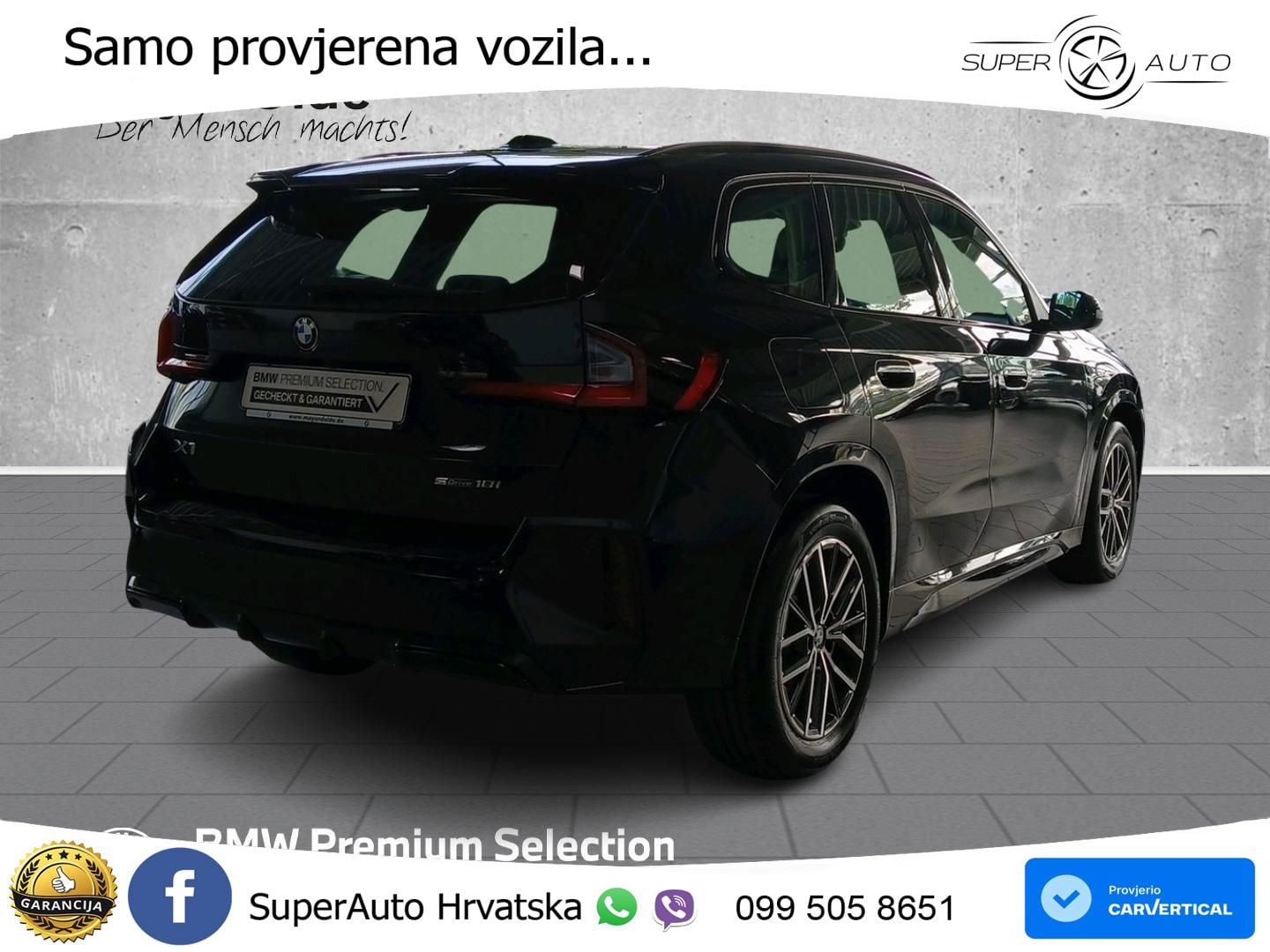 BMW X1 18i (136 KS) sDrive Steptronic LED+GR SJED+ACC