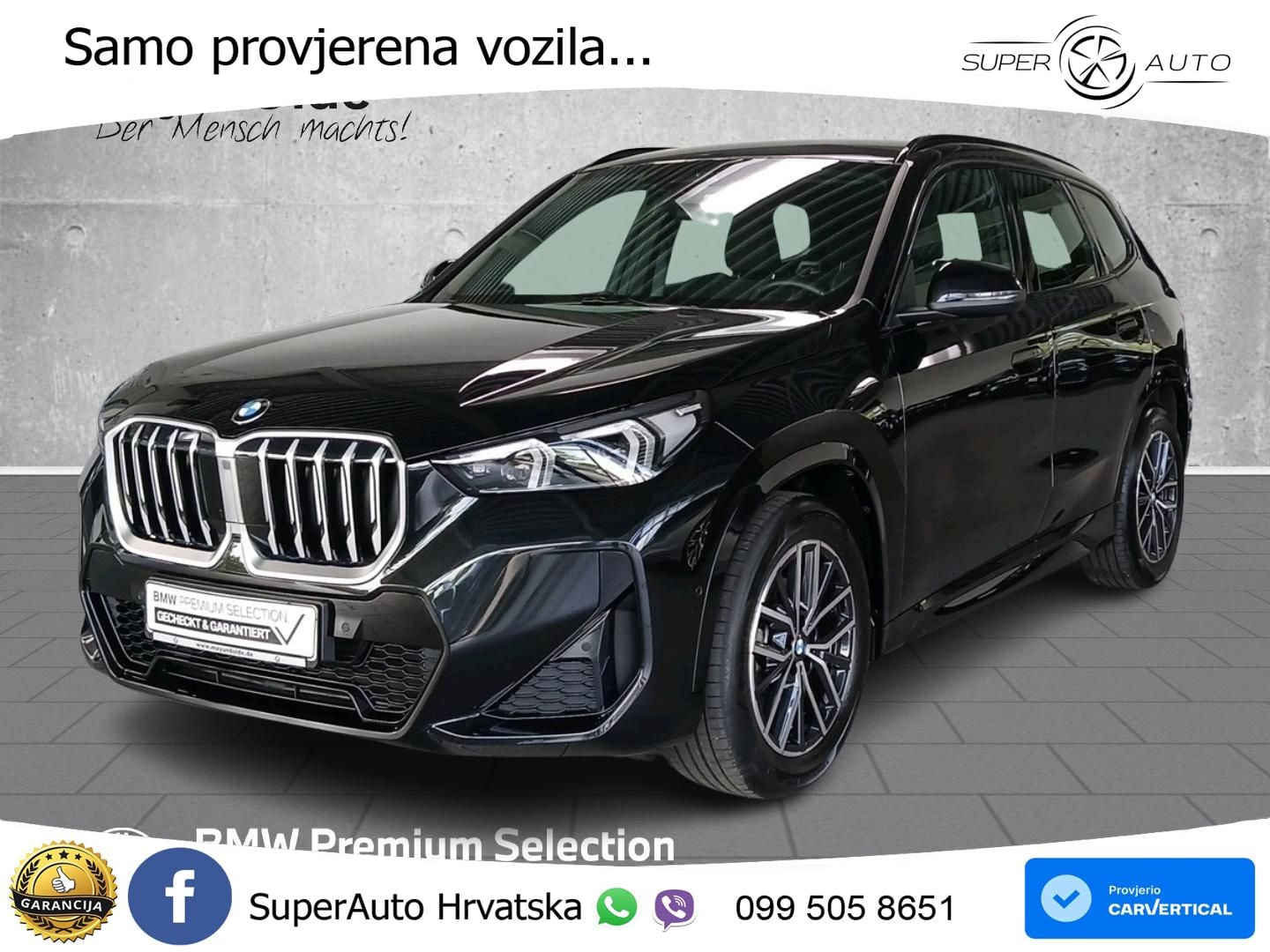 BMW X1 18i (136 KS) sDrive Steptronic LED+GR SJED+ACC