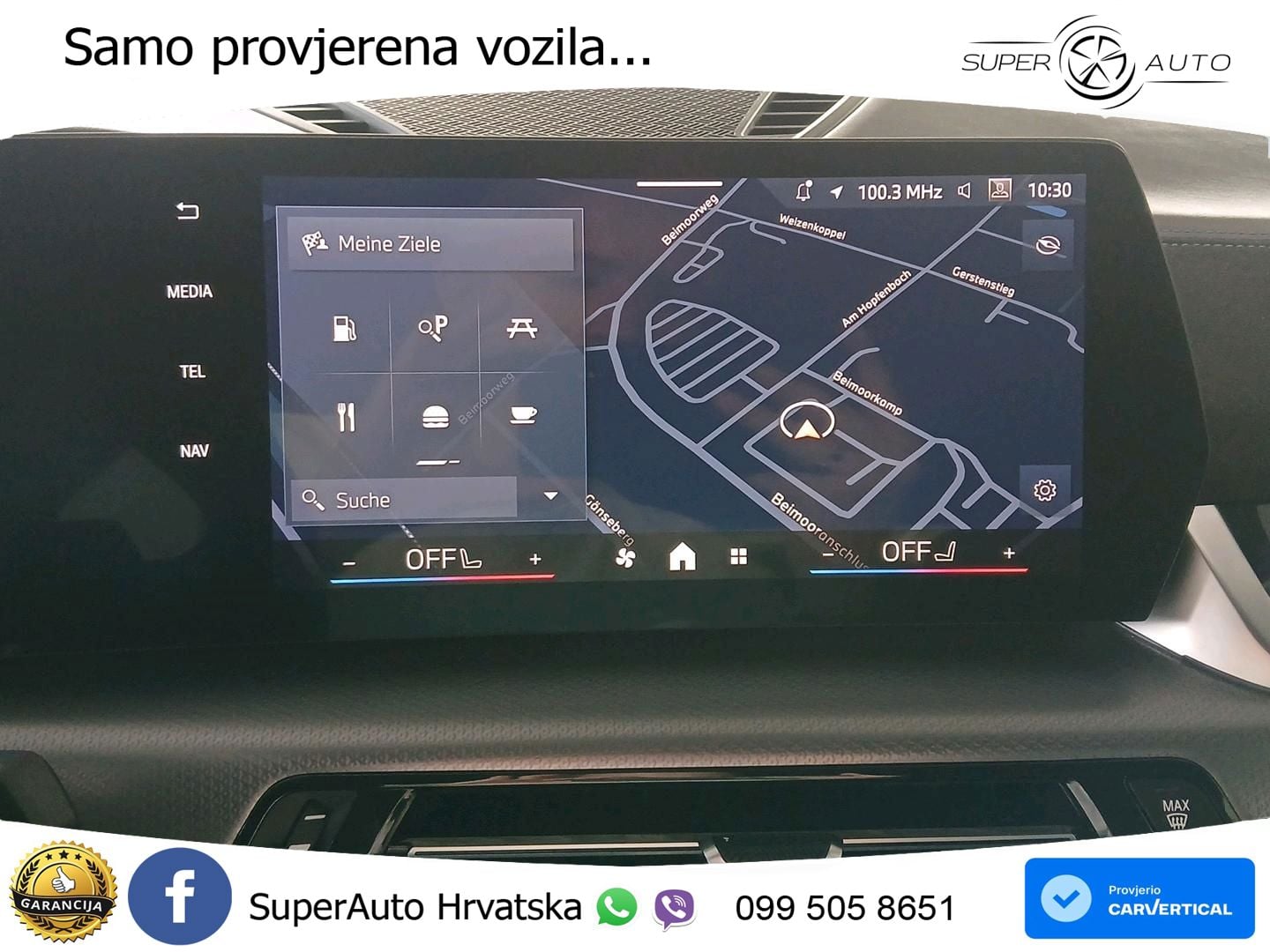 BMW X1 18i (136 KS) sDrive Steptronic LED+GR SJED+ACC