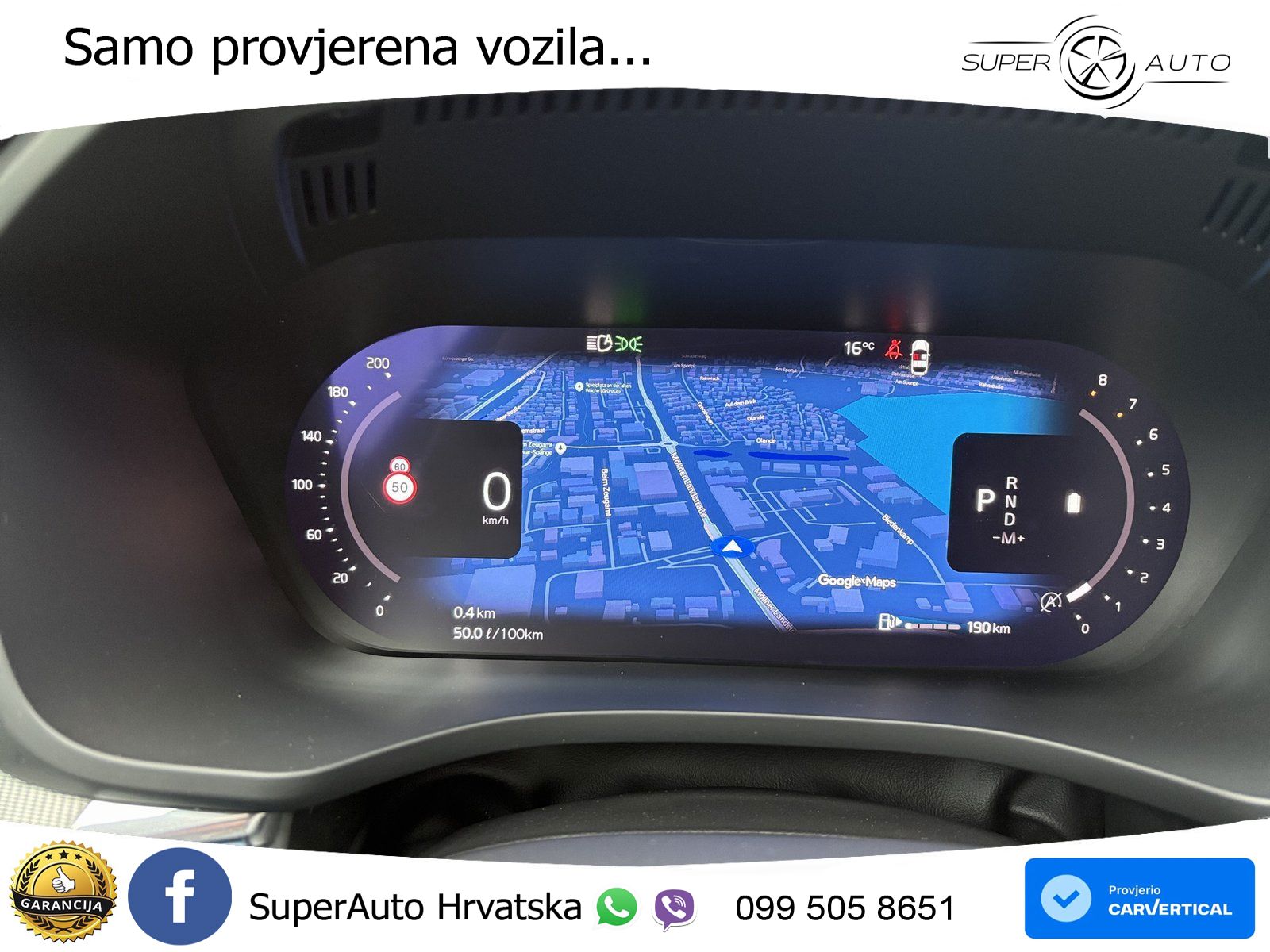 Volvo XC60 B4 Benzin FWD Geartronic LED+GR SJED+ACC