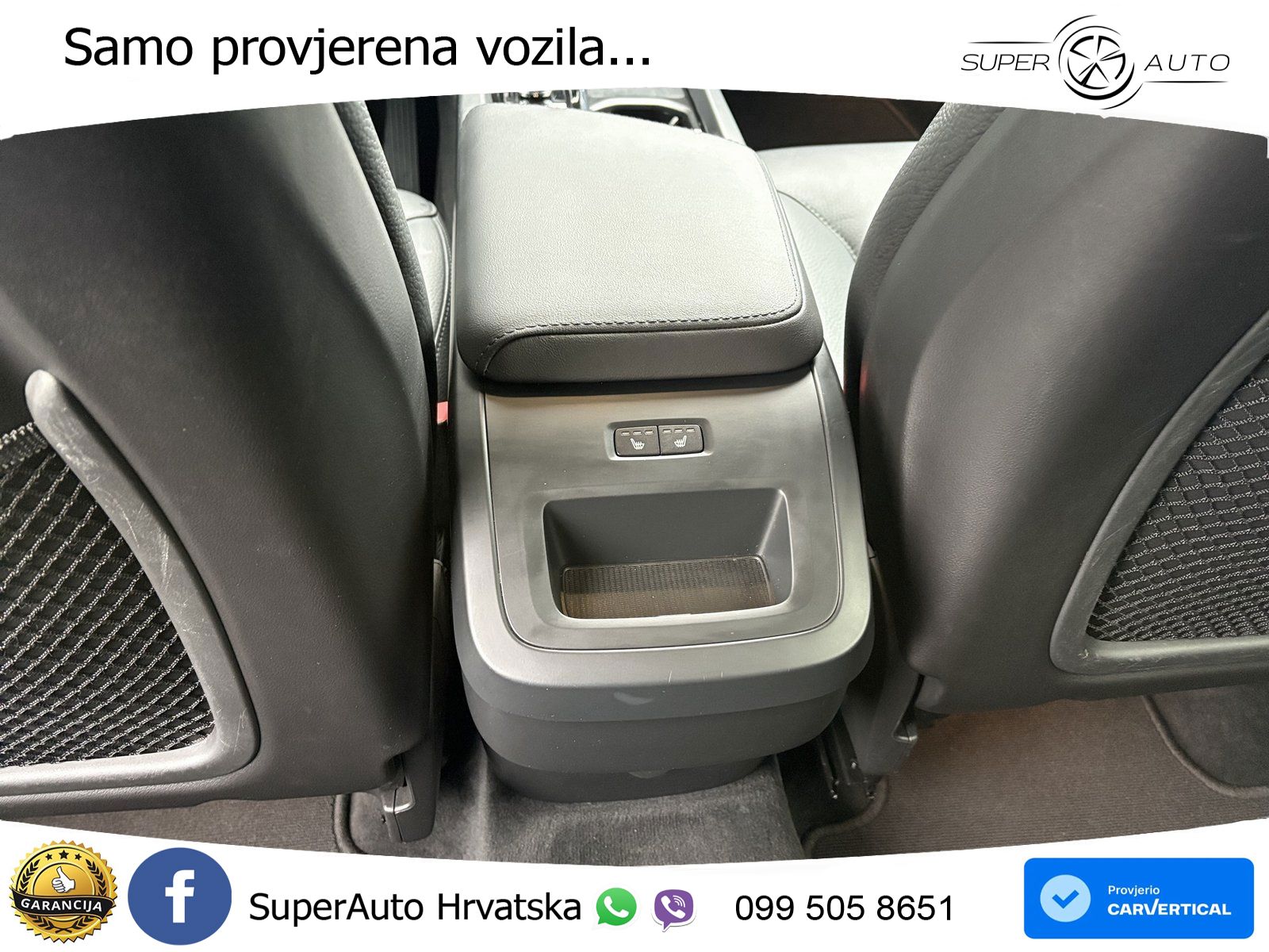 Volvo XC60 B4 Benzin FWD Geartronic LED+GR SJED+ACC