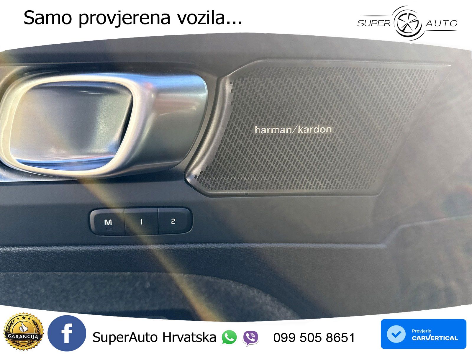 Volvo XC40 2.0 B3 163 KS Automatic LED+GR SJED+ACC