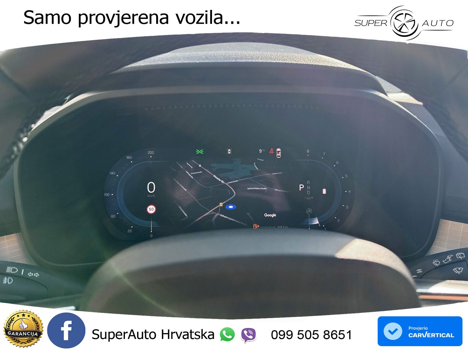 Volvo XC40 2.0 B3 163 KS Automatic LED+GR SJED+ACC