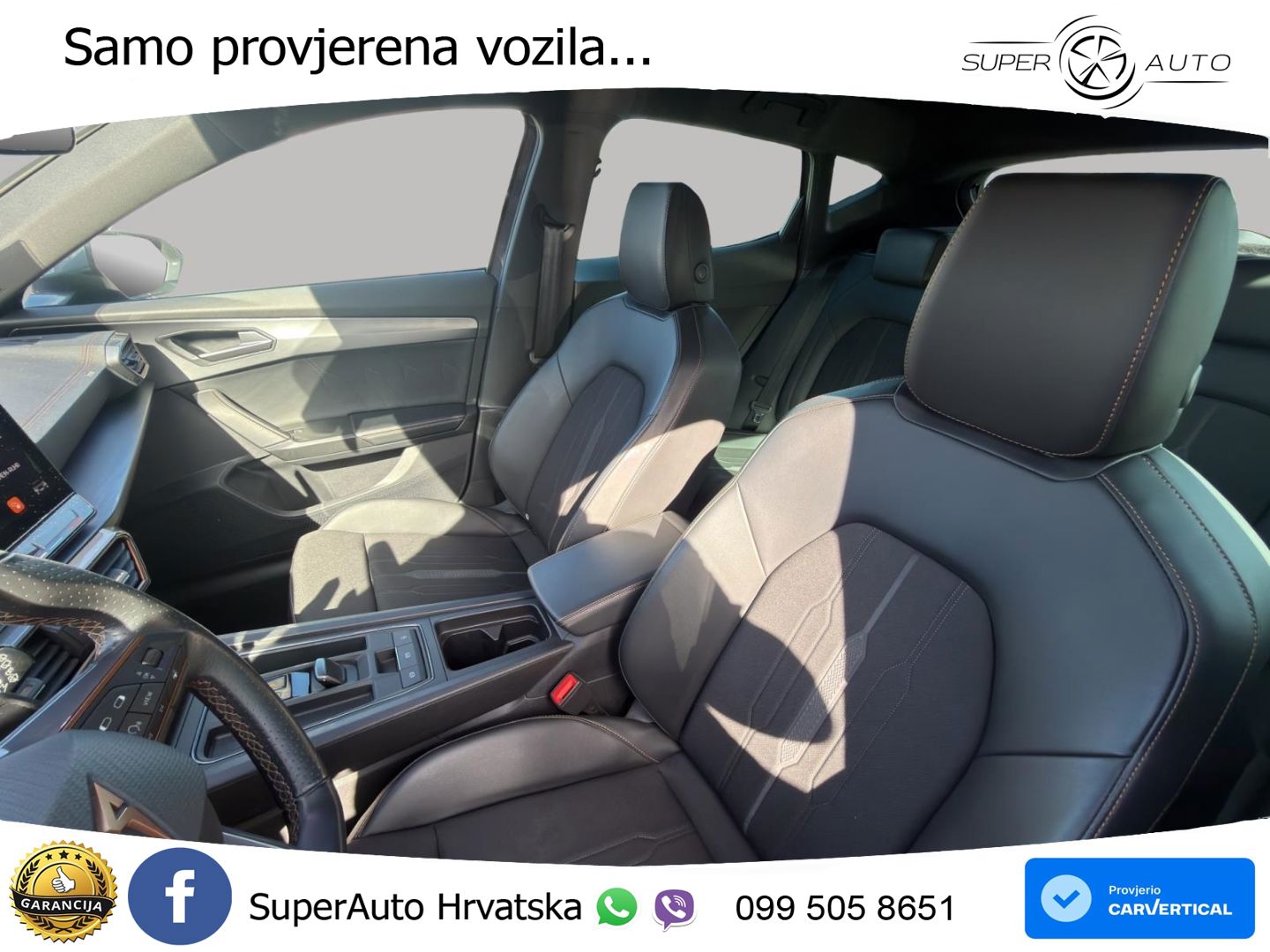 Cupra Formentor 1.4 TSI (204 KS) e-Hybrid DSG LED+ACC