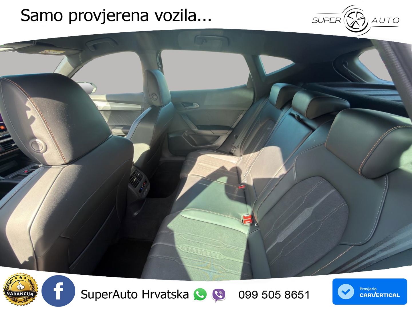 Cupra Formentor 1.4 TSI (204 KS) e-Hybrid DSG LED+ACC