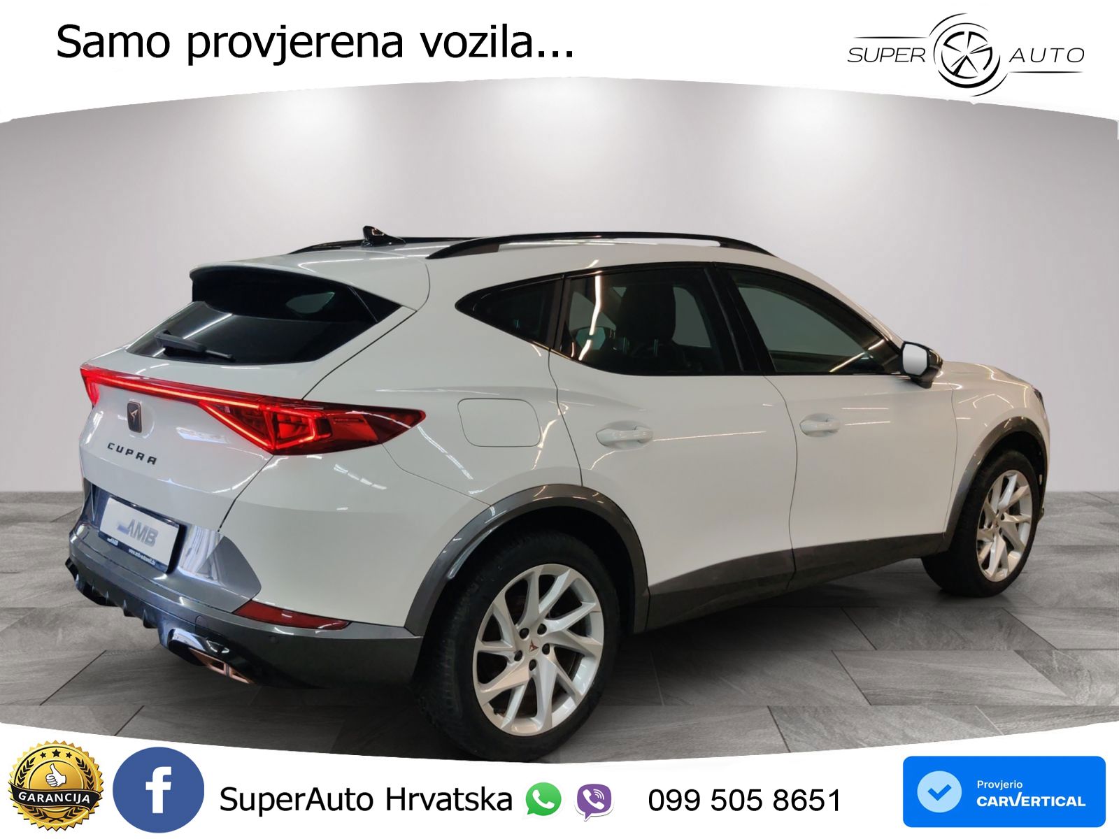 Cupra Formentor 1.4 TSI (204 KS) e-Hybrid DSG LED+GR SJED+ACC