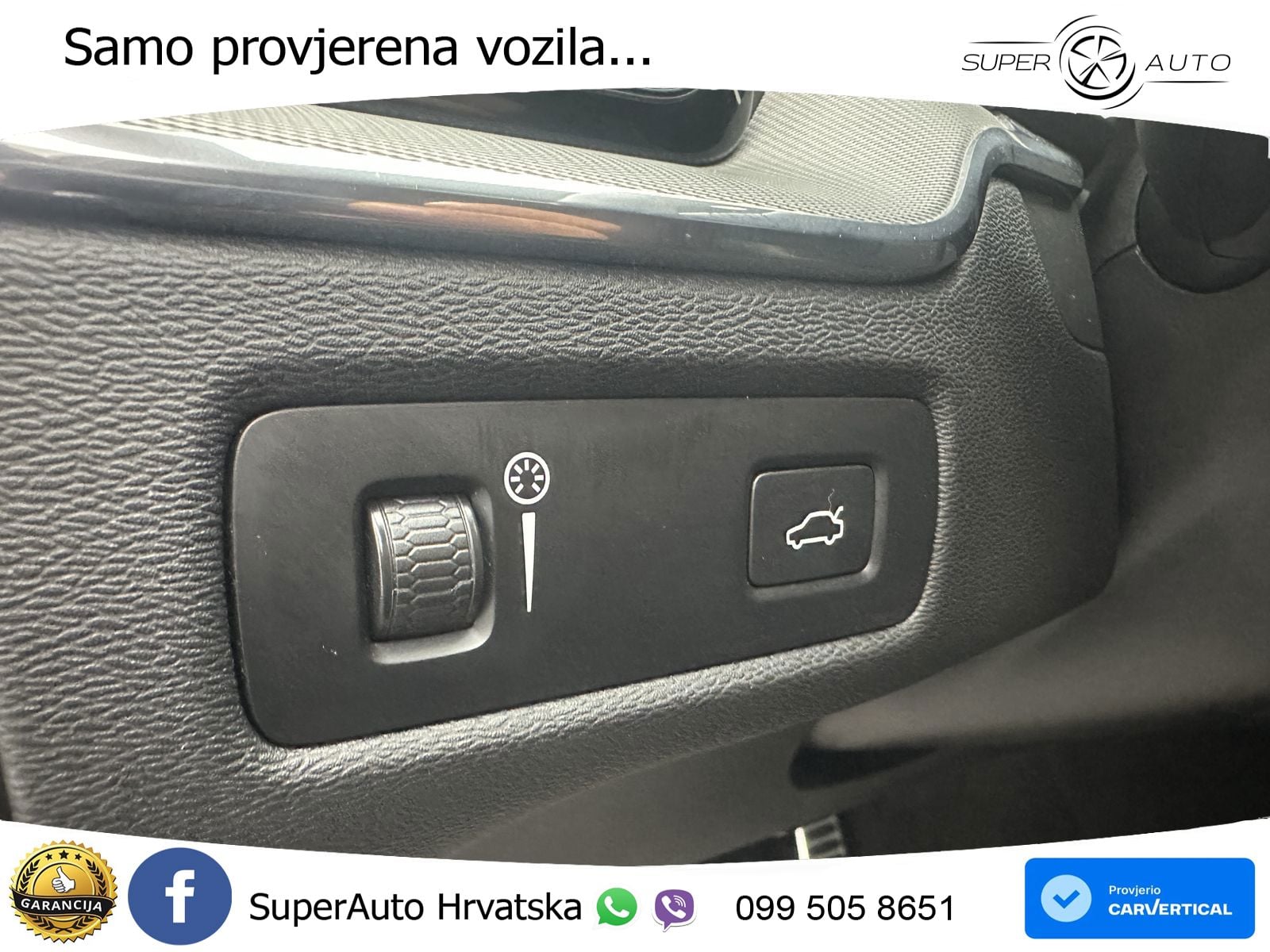Volvo XC60 B4 Diesel FWD Geartronic LED+GR SJED+ACC