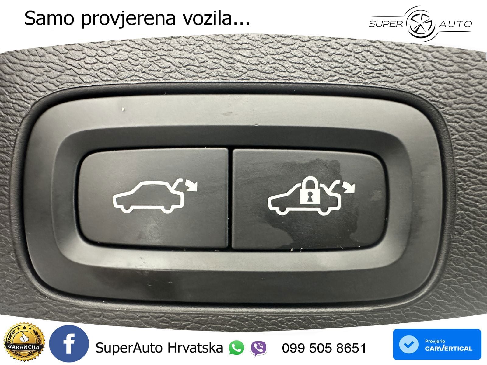 Volvo XC60 B4 Diesel FWD Geartronic LED+GR SJED+ACC