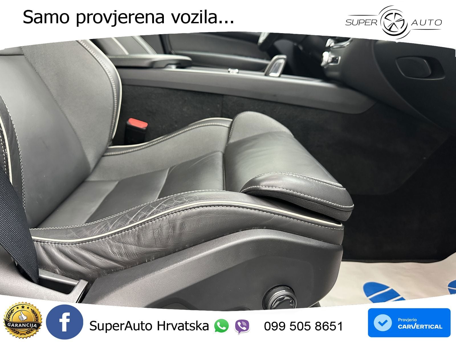Volvo XC60 B4 Diesel FWD Geartronic LED+GR SJED+ACC