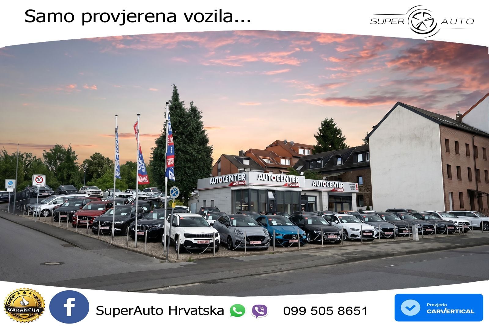 Volvo XC60 B4 Diesel FWD Geartronic LED+GR SJED+ACC