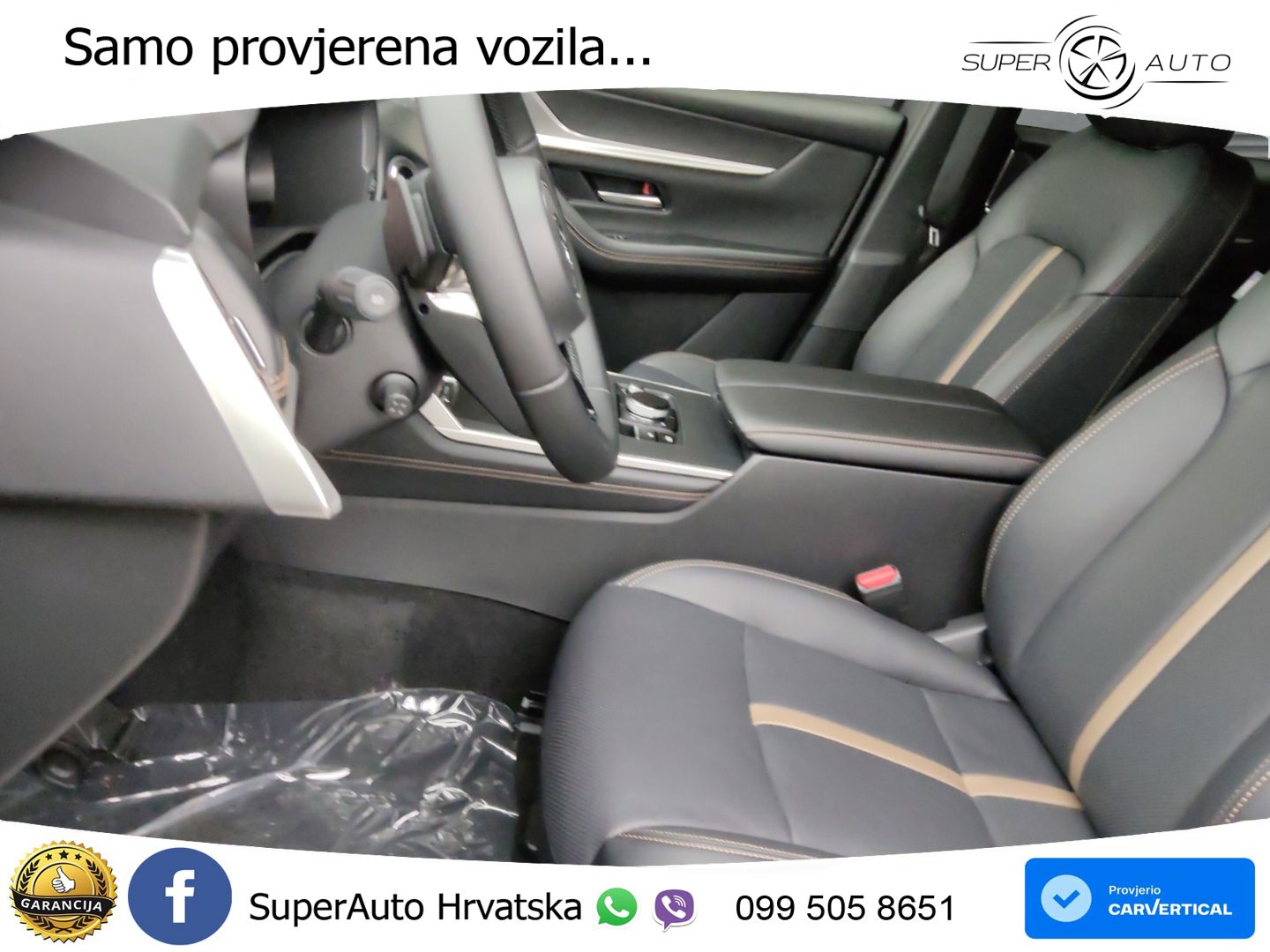 Mazda CX-60 3.3 e-Skyactiv D (254 KS) AWD Automatic MATRIX+GR SJED+KAM