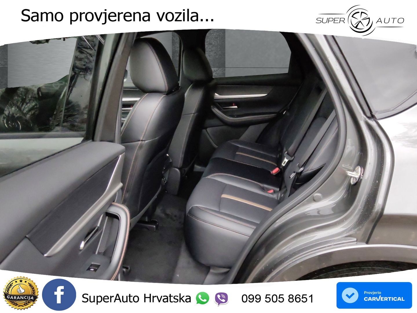 Mazda CX-60 3.3 e-Skyactiv D (254 KS) AWD Automatic MATRIX+GR SJED+KAM