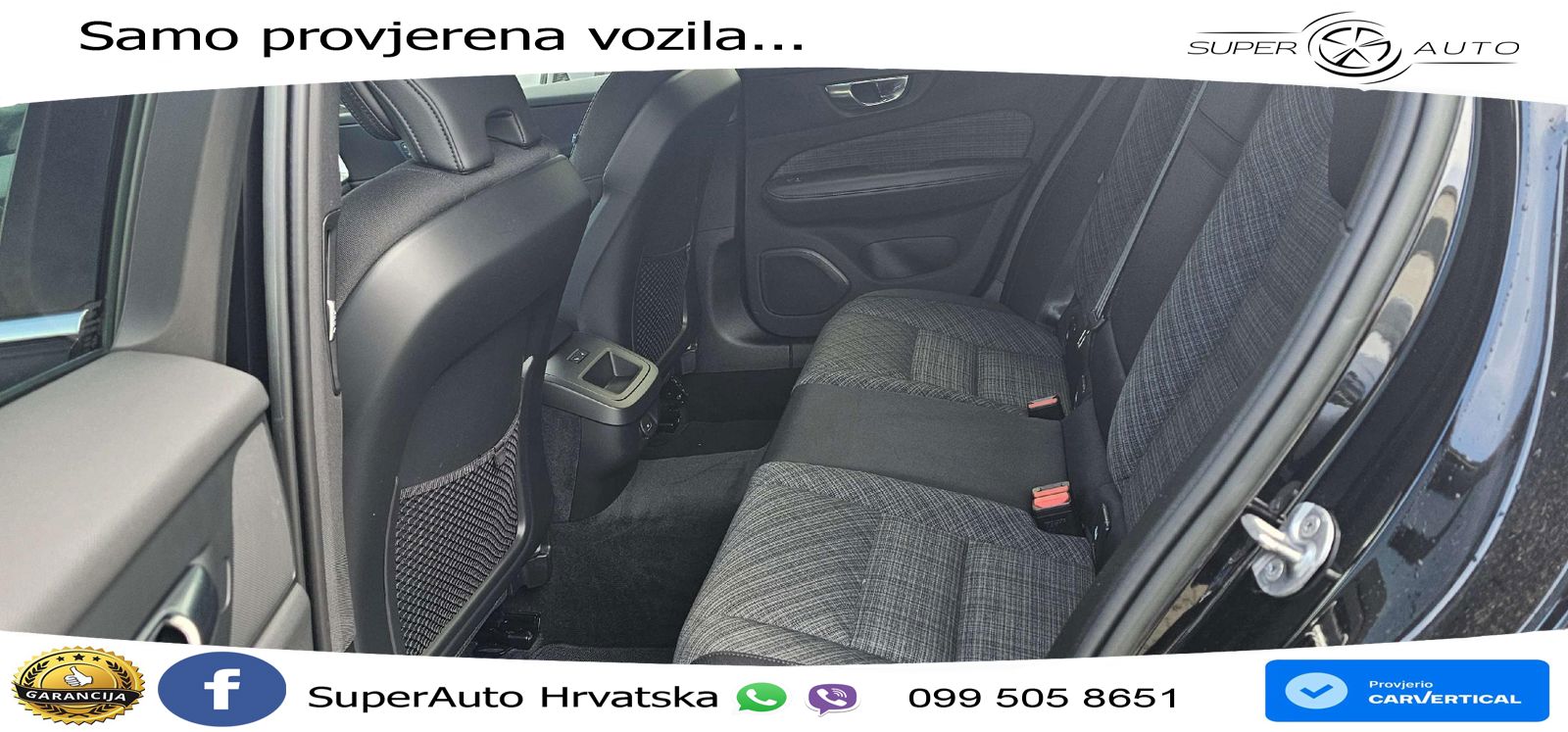 Volvo V60 2.0 B4 Diesel Geartronic LED+GR SJED+ACC