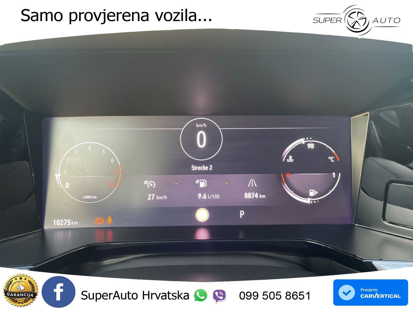 Opel Grandland 1.2i Turbo (130 KS) Automatic GS