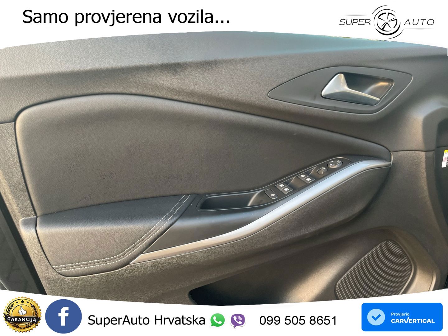 Opel Grandland 1.2i Turbo (130 KS) Automatic GS