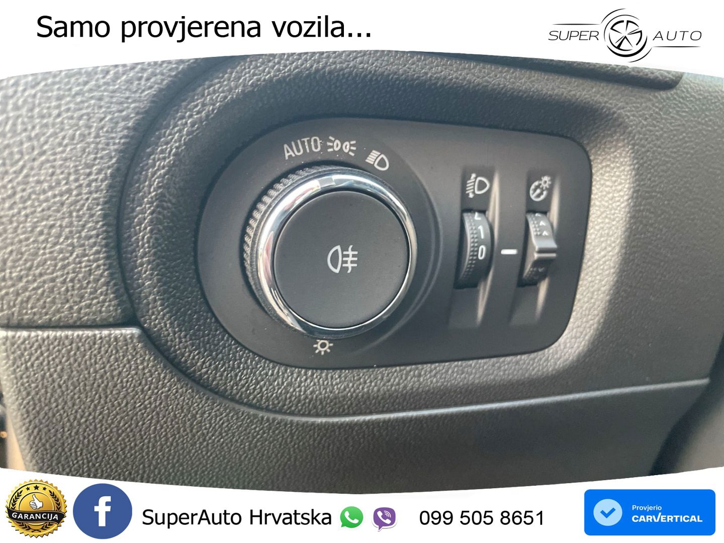 Opel Grandland 1.2i Turbo (130 KS) Automatic GS