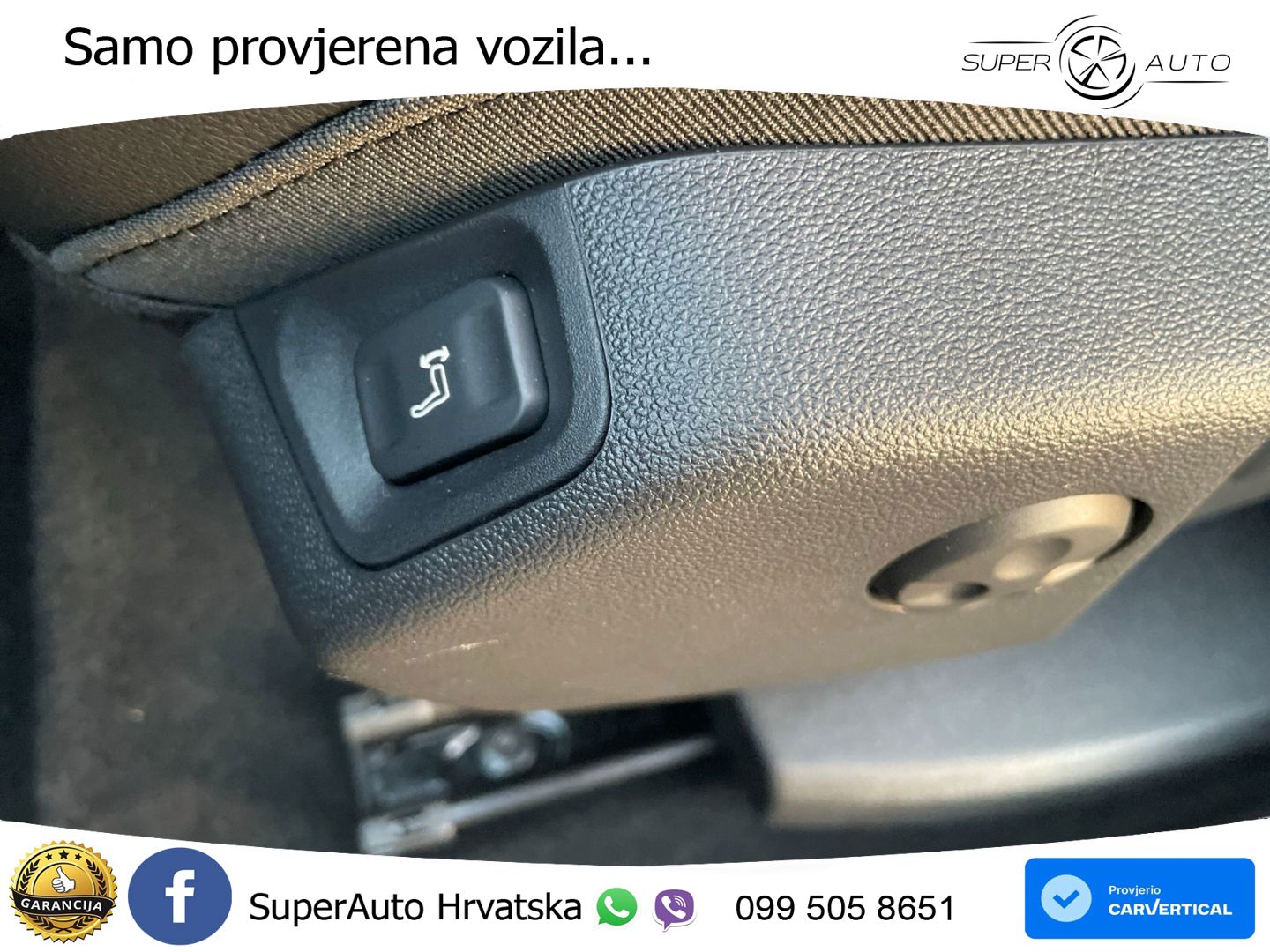 Opel Grandland 1.2i Turbo (130 KS) Automatic GS