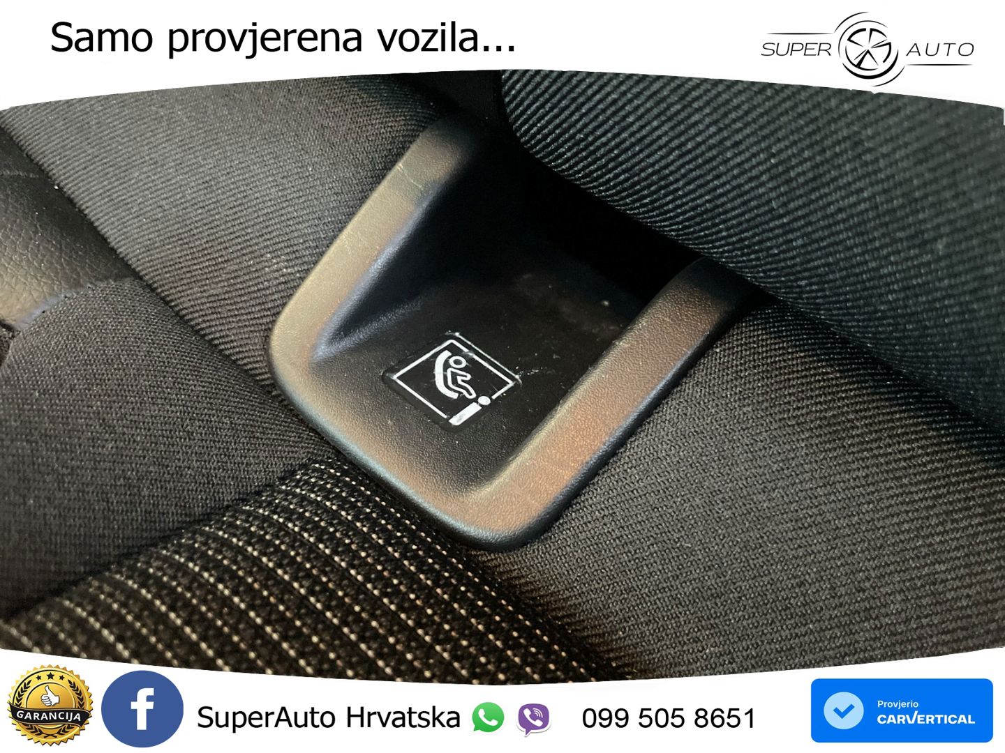 Opel Grandland 1.2i Turbo (130 KS) Automatic GS