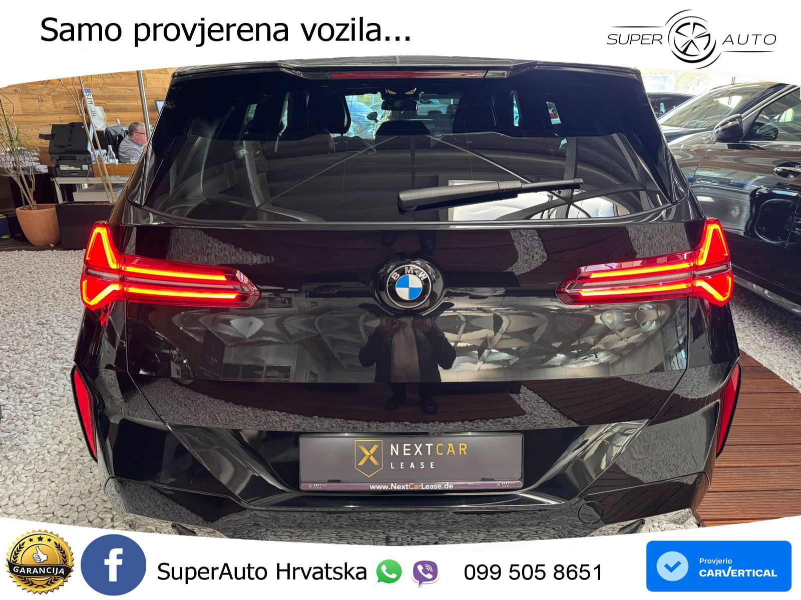 BMW X3 20d xDrive Steptronic M Sport LED+GR SJED+ACC