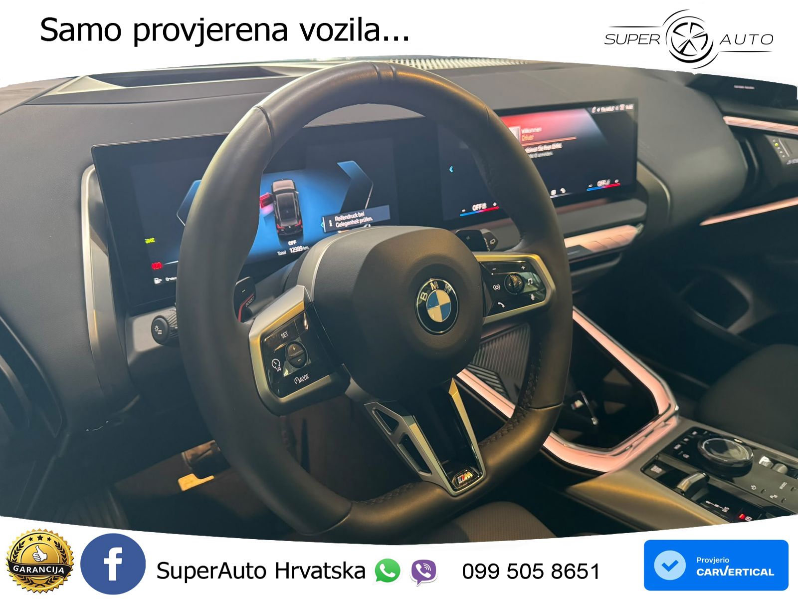 BMW X3 20d xDrive Steptronic M Sport LED+GR SJED+ACC