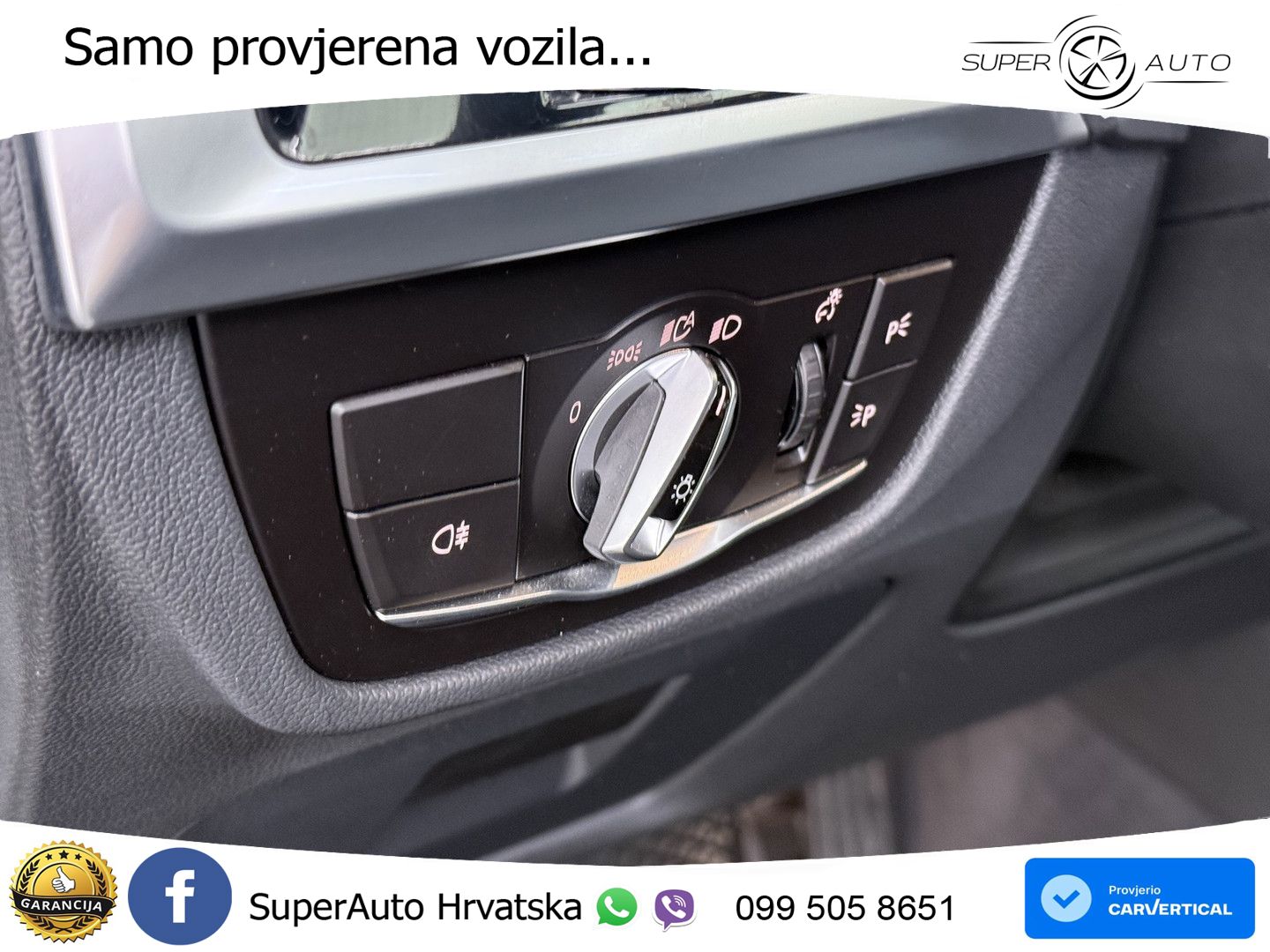 BMW iX3 80 kWh (286 KS) LED+GR SJED+ACC