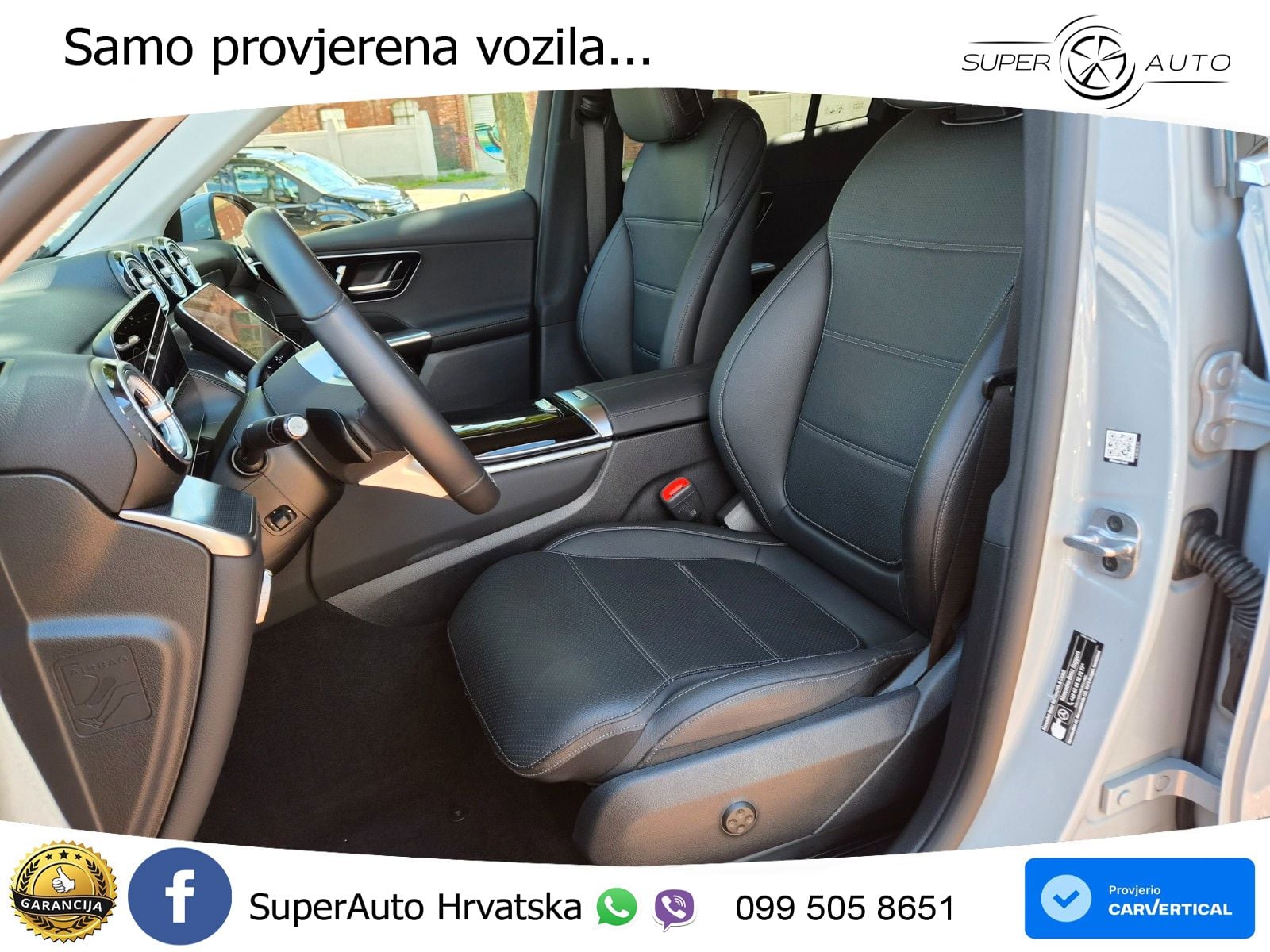 Mercedes GLC 200 (204 KS) 4MATIC 9G-TRONIC