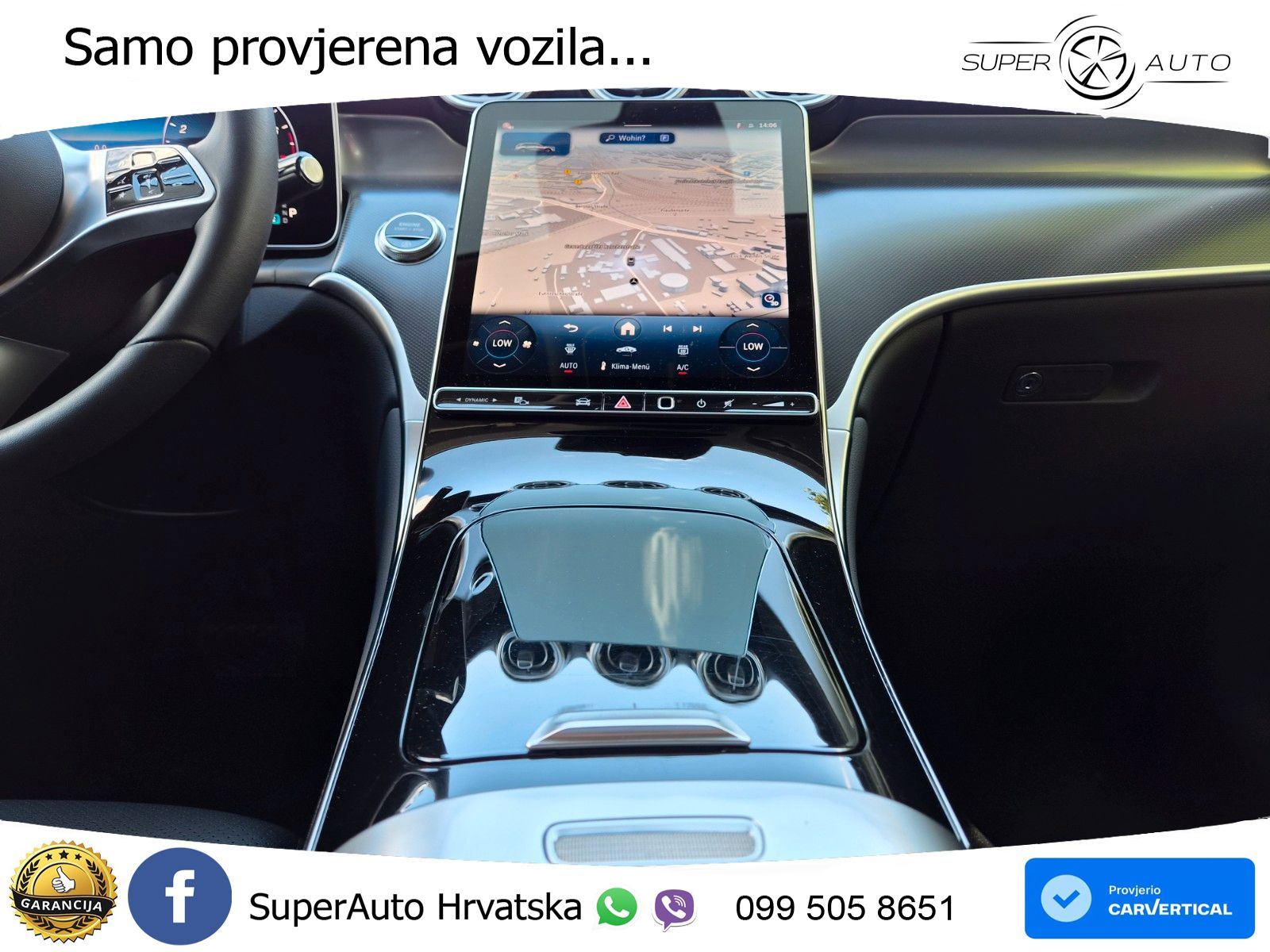 Mercedes GLC 200 (204 KS) 4MATIC 9G-TRONIC
