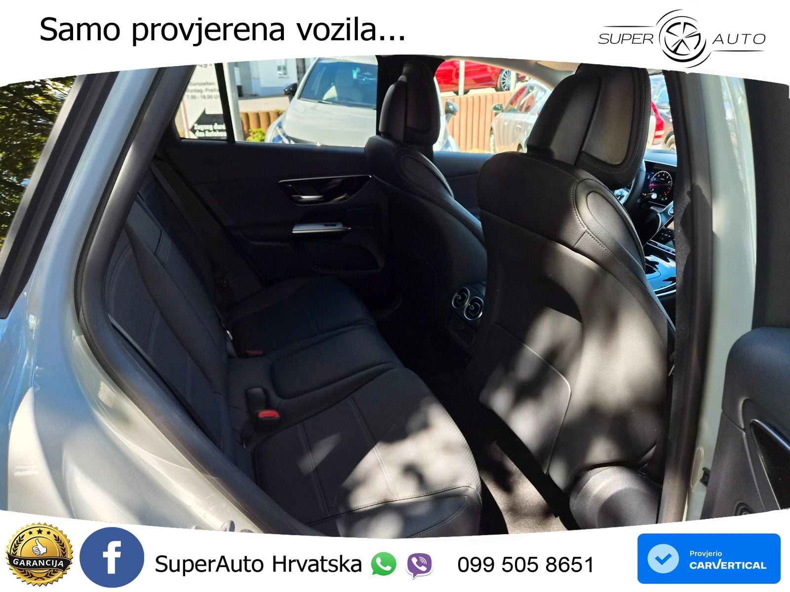 Mercedes GLC 200 (204 KS) 4MATIC 9G-TRONIC