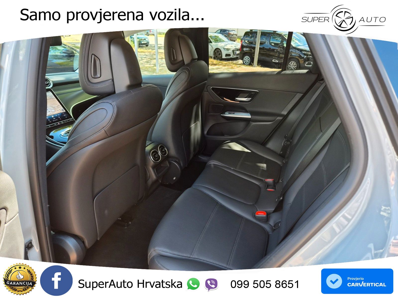 Mercedes GLC 200 (204 KS) 4MATIC 9G-TRONIC