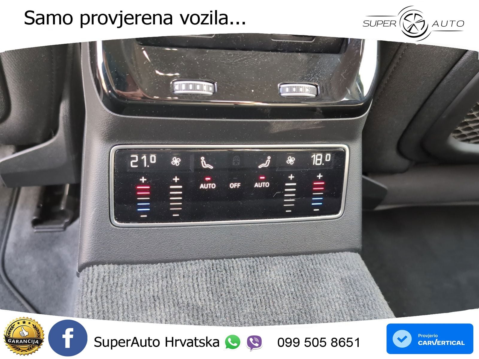 Audi A6 2.0 TDI (204 KS) S tronic
