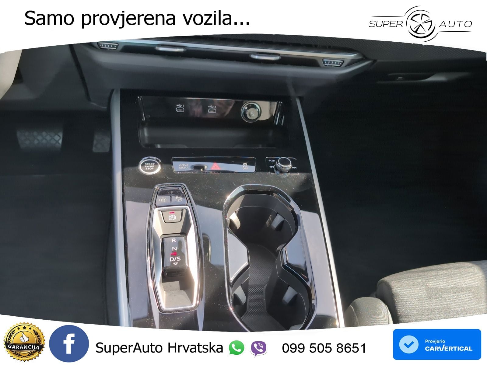 Audi A6 2.0 TDI (204 KS) S tronic