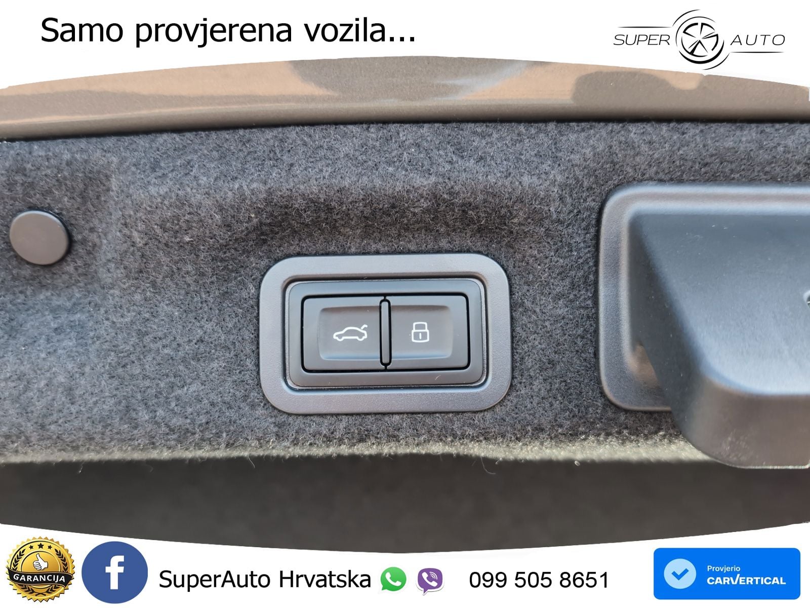 Audi A6 2.0 TDI (204 KS) S tronic