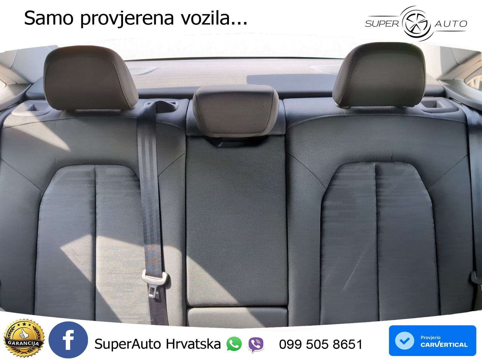 Audi A6 2.0 TDI (204 KS) S tronic