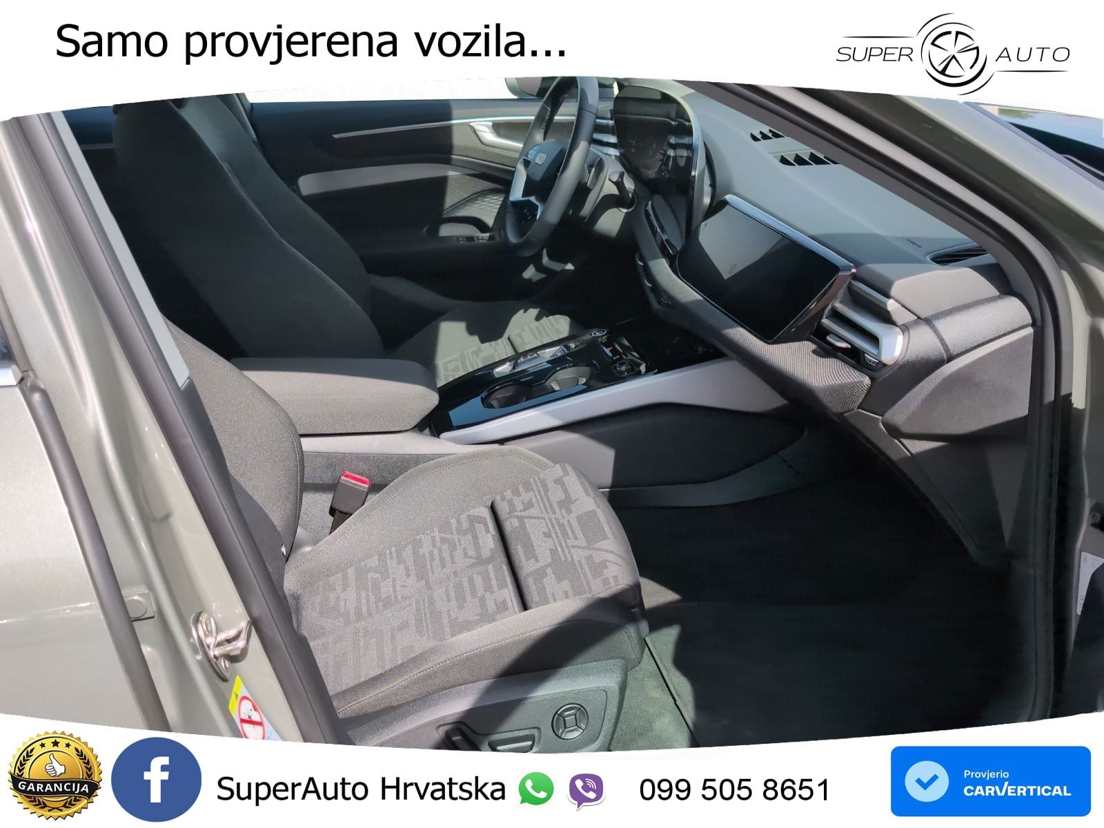 Audi A6 2.0 TDI (204 KS) S tronic