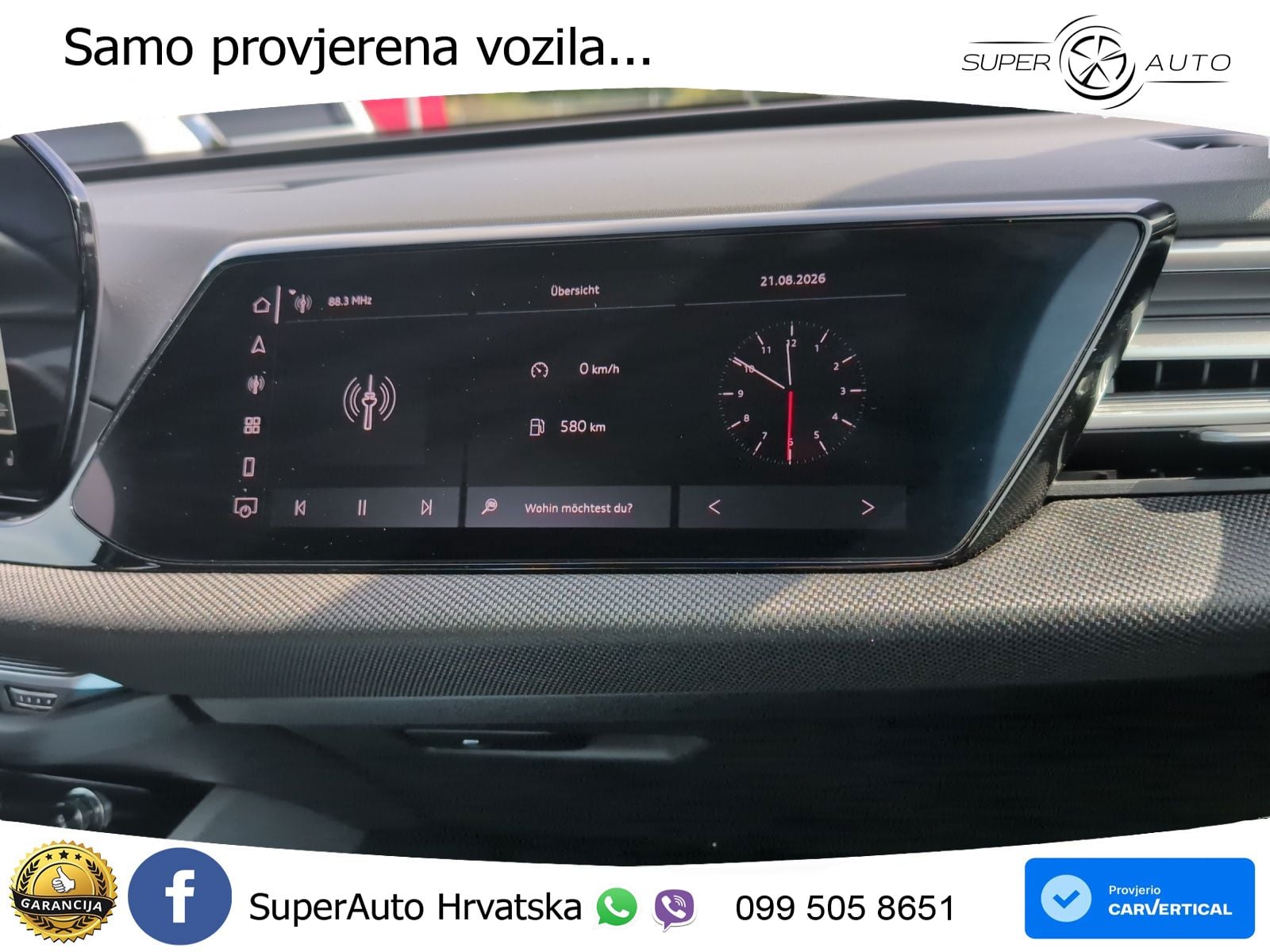 Audi A6 2.0 TDI (204 KS) S tronic