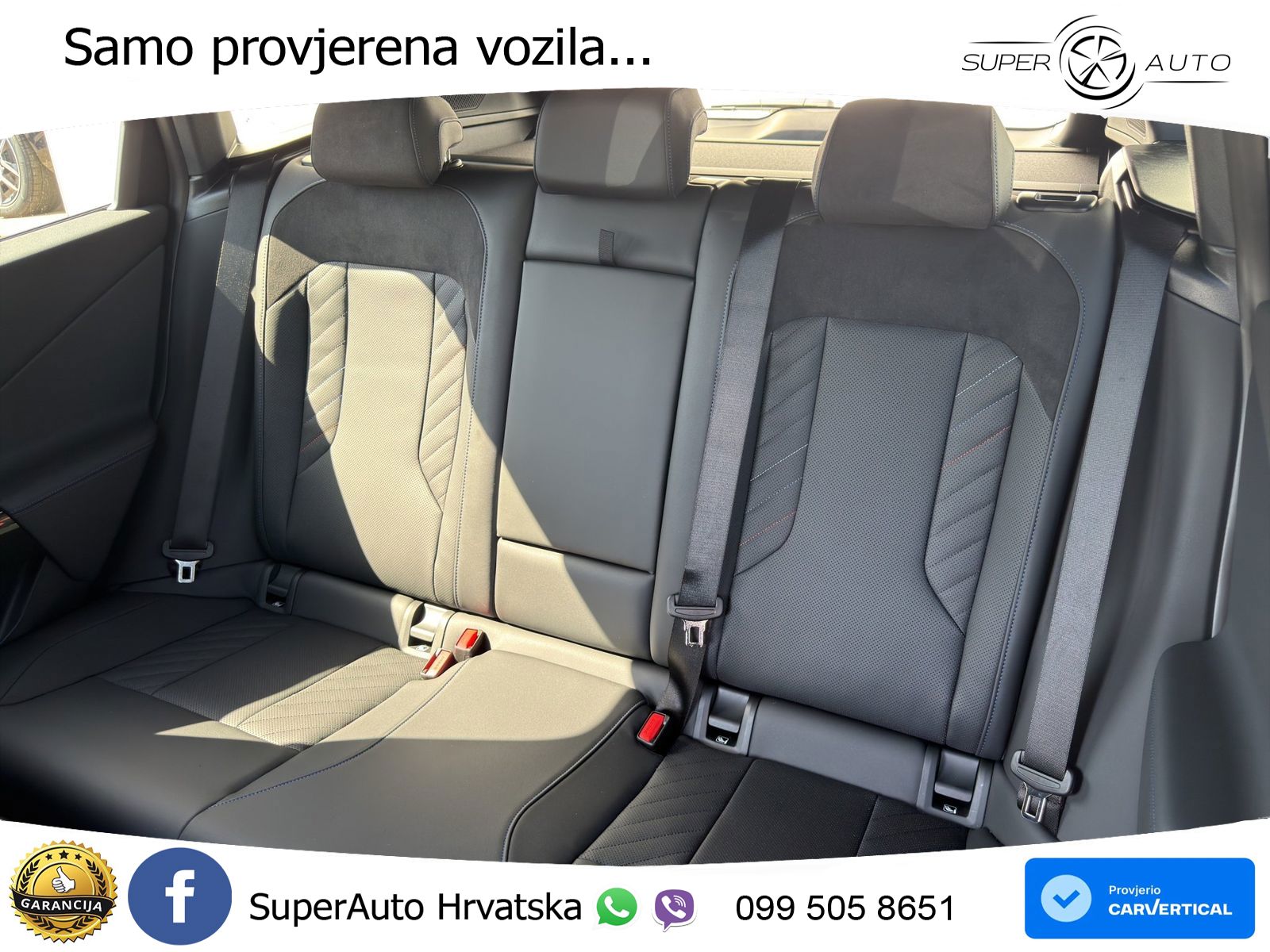 BMW X3 30e xDrive Steptronic M Sport LED+GR SJED+ACC