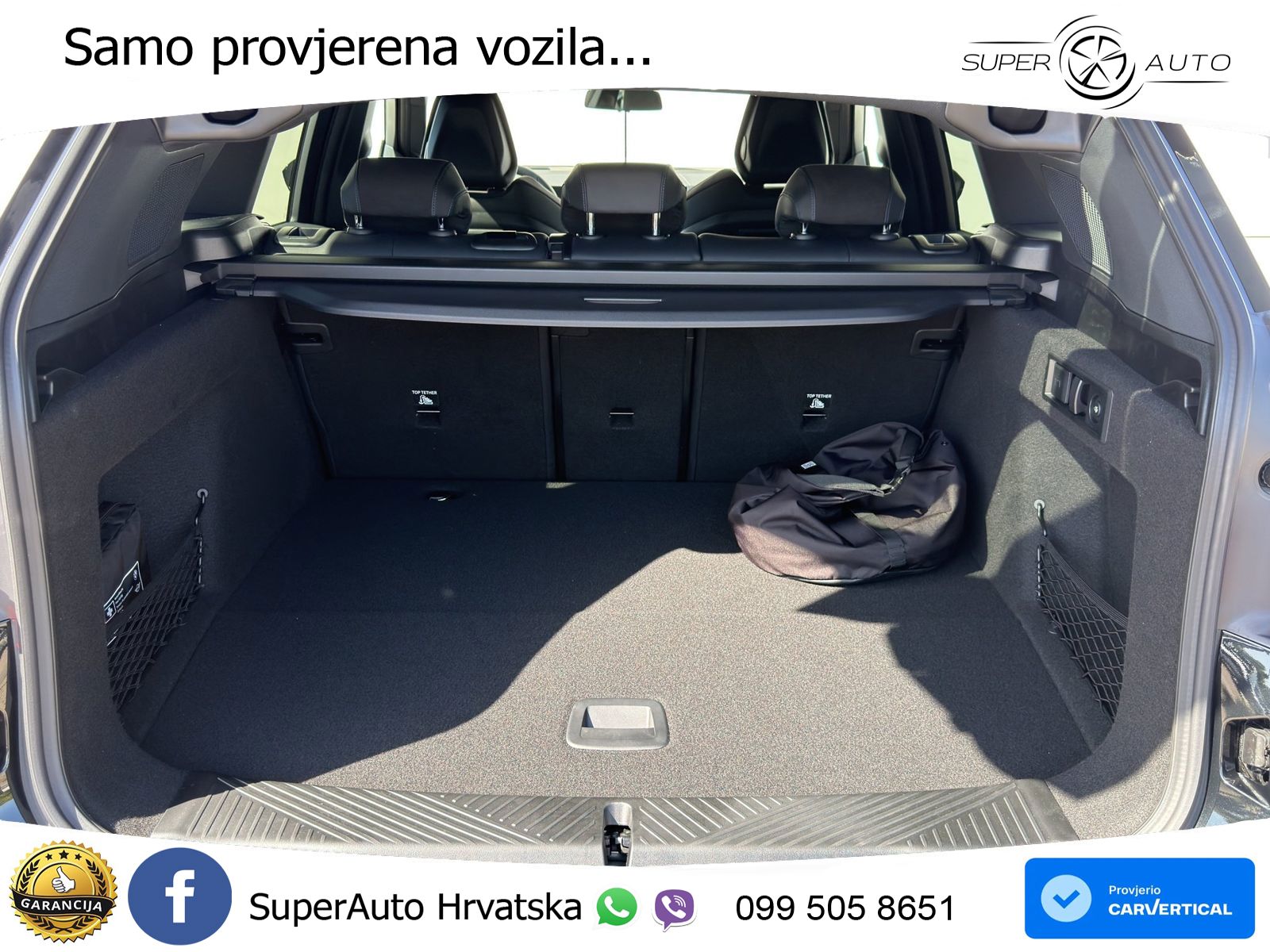 BMW X3 30e xDrive Steptronic M Sport LED+GR SJED+ACC