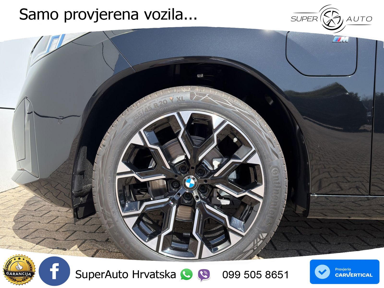 BMW X3 30e xDrive Steptronic M Sport LED+GR SJED+ACC